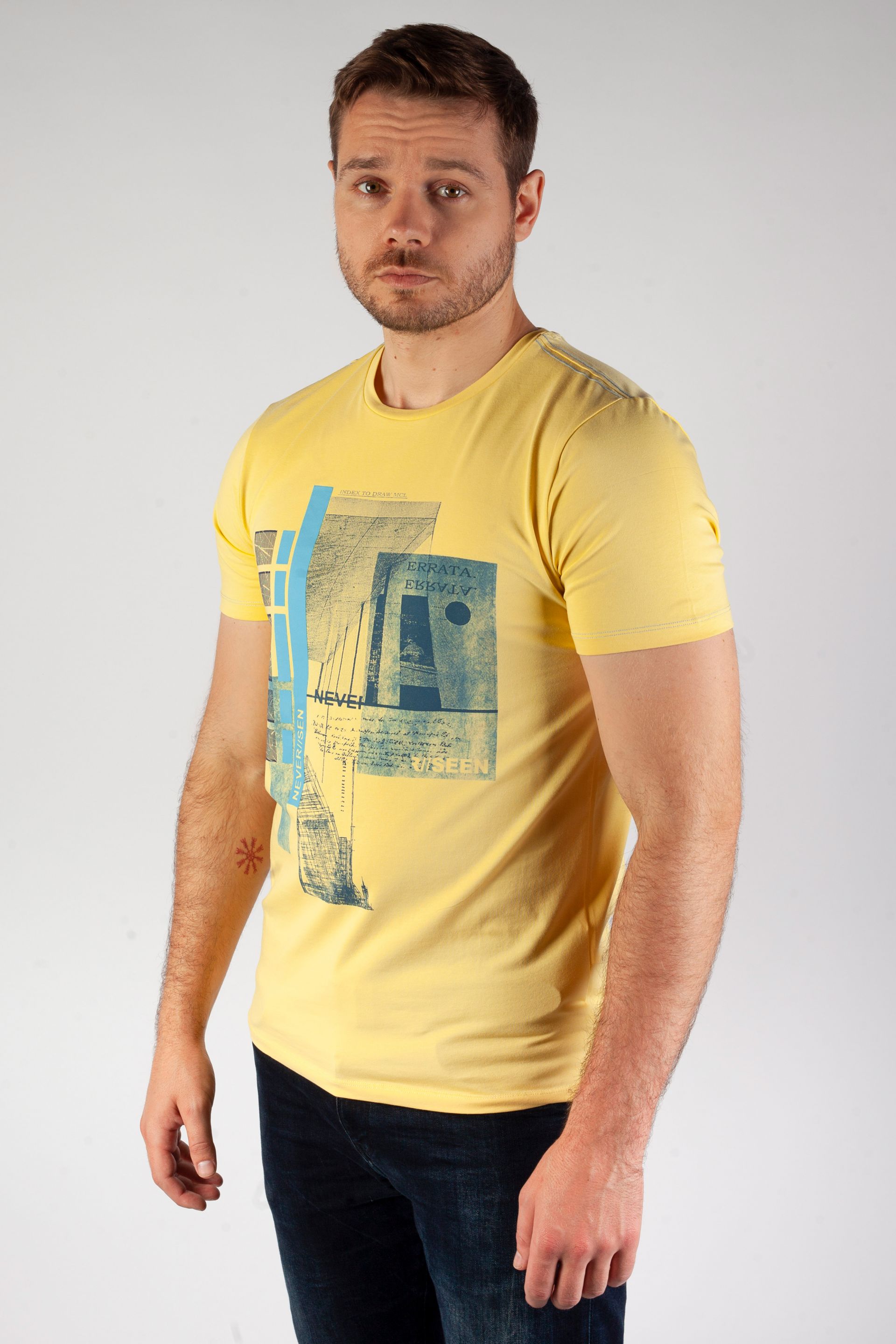 T-Shirts MCL 35814-SARI