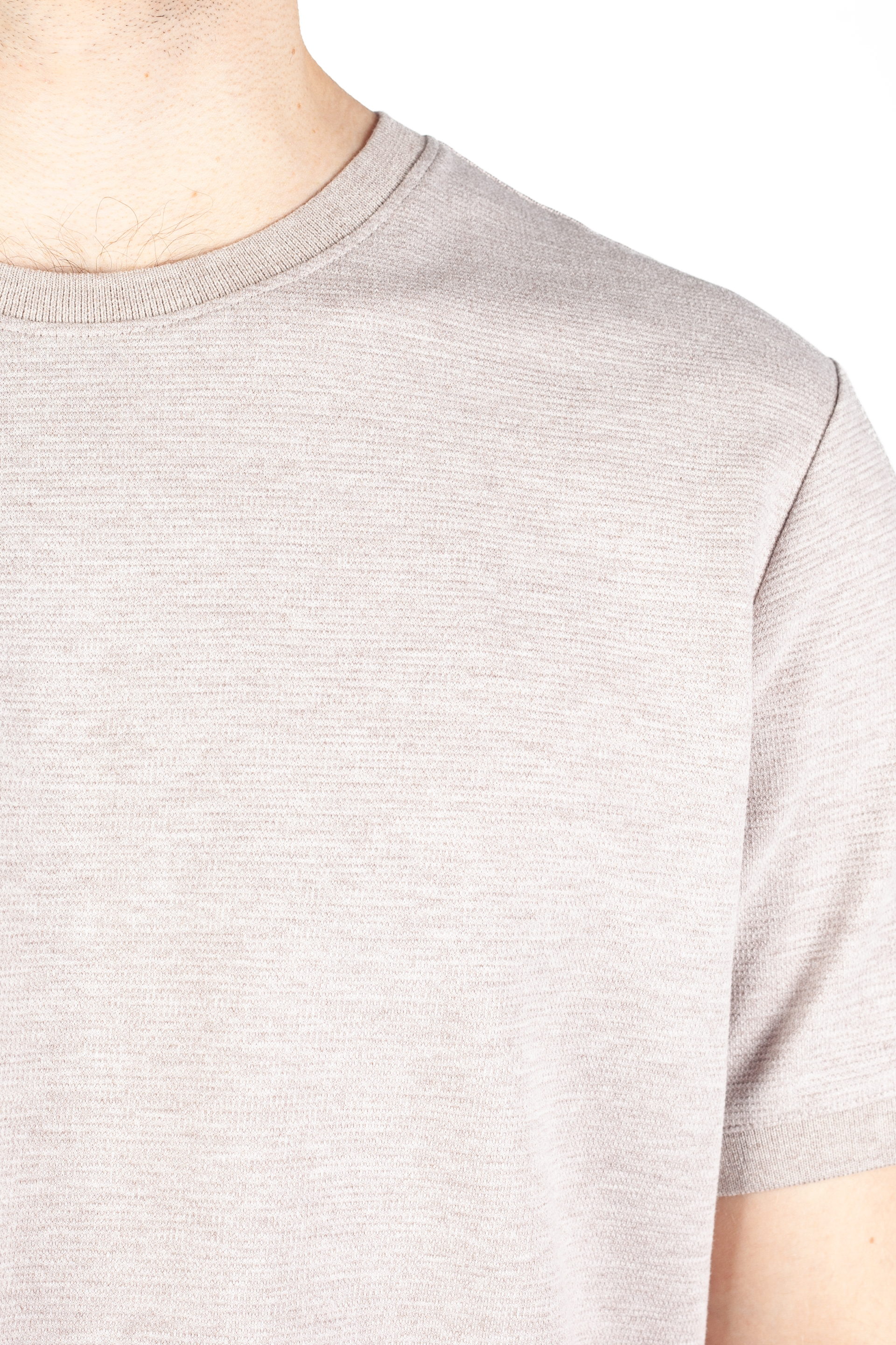 T-Shirts MCL 35860-TOPRAKMELANJ