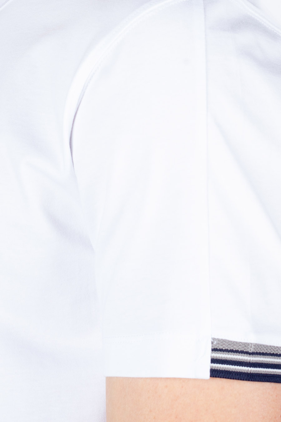 T-Shirts MCL 36192-BEYAZ