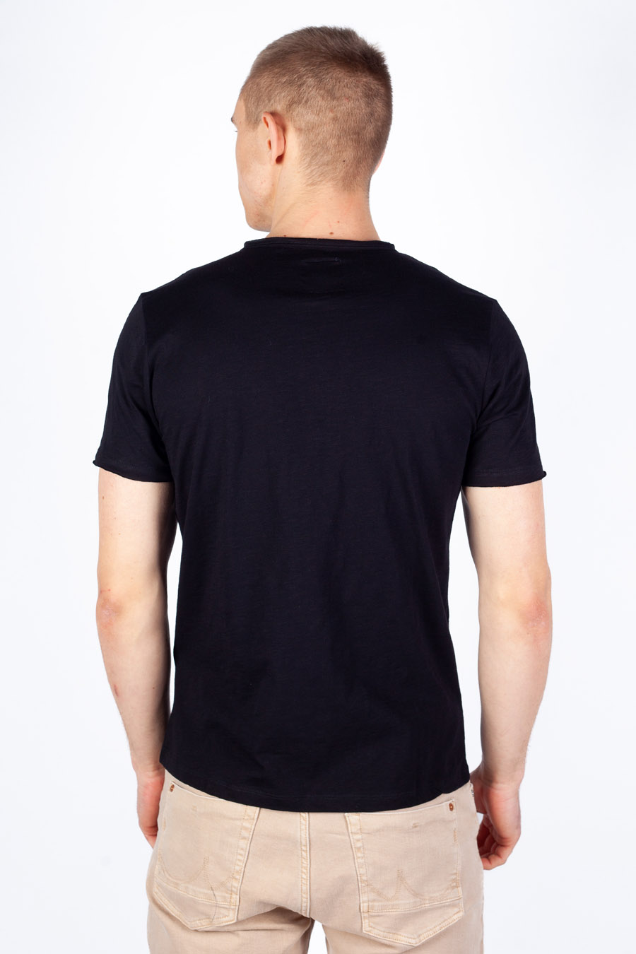 T-Shirts MCL 36196-SIYAH