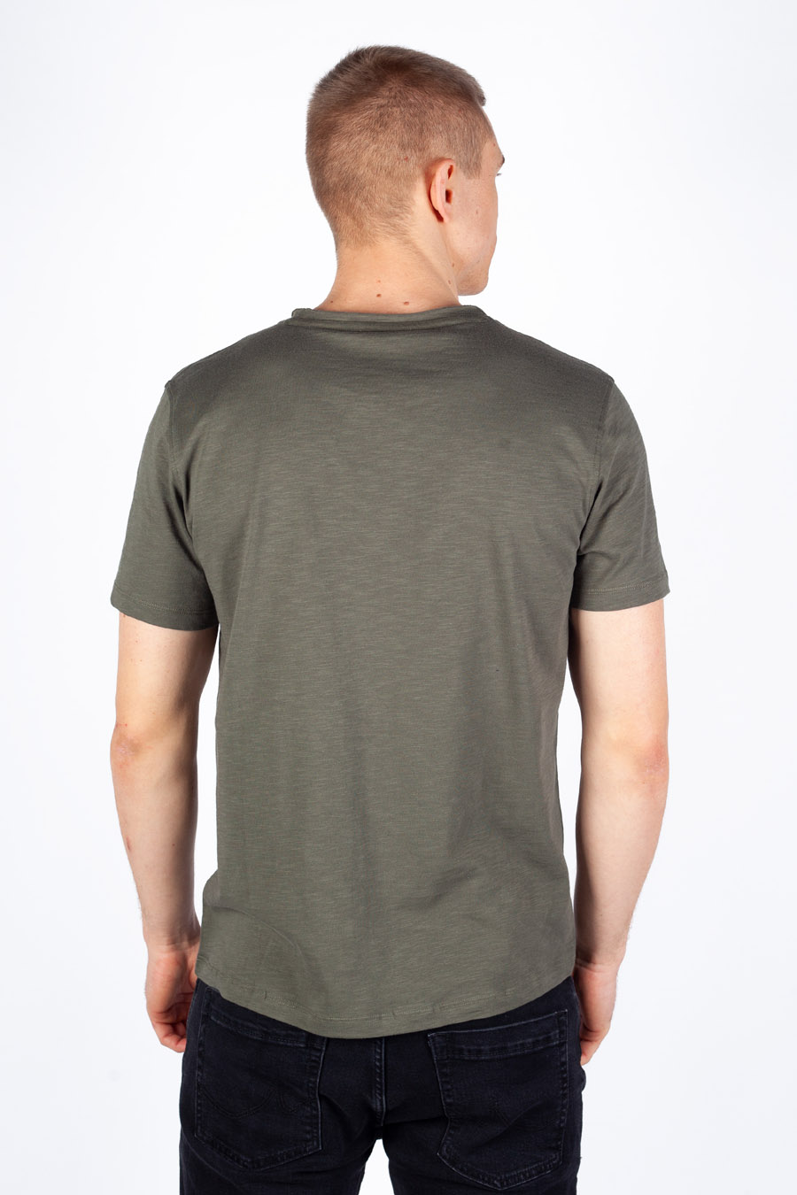 T-Shirts MCL 36216-HAKI