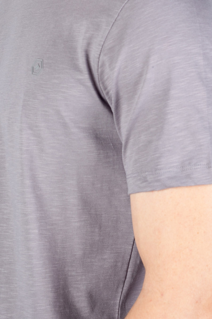 T-Shirts MCL 36217-GRI