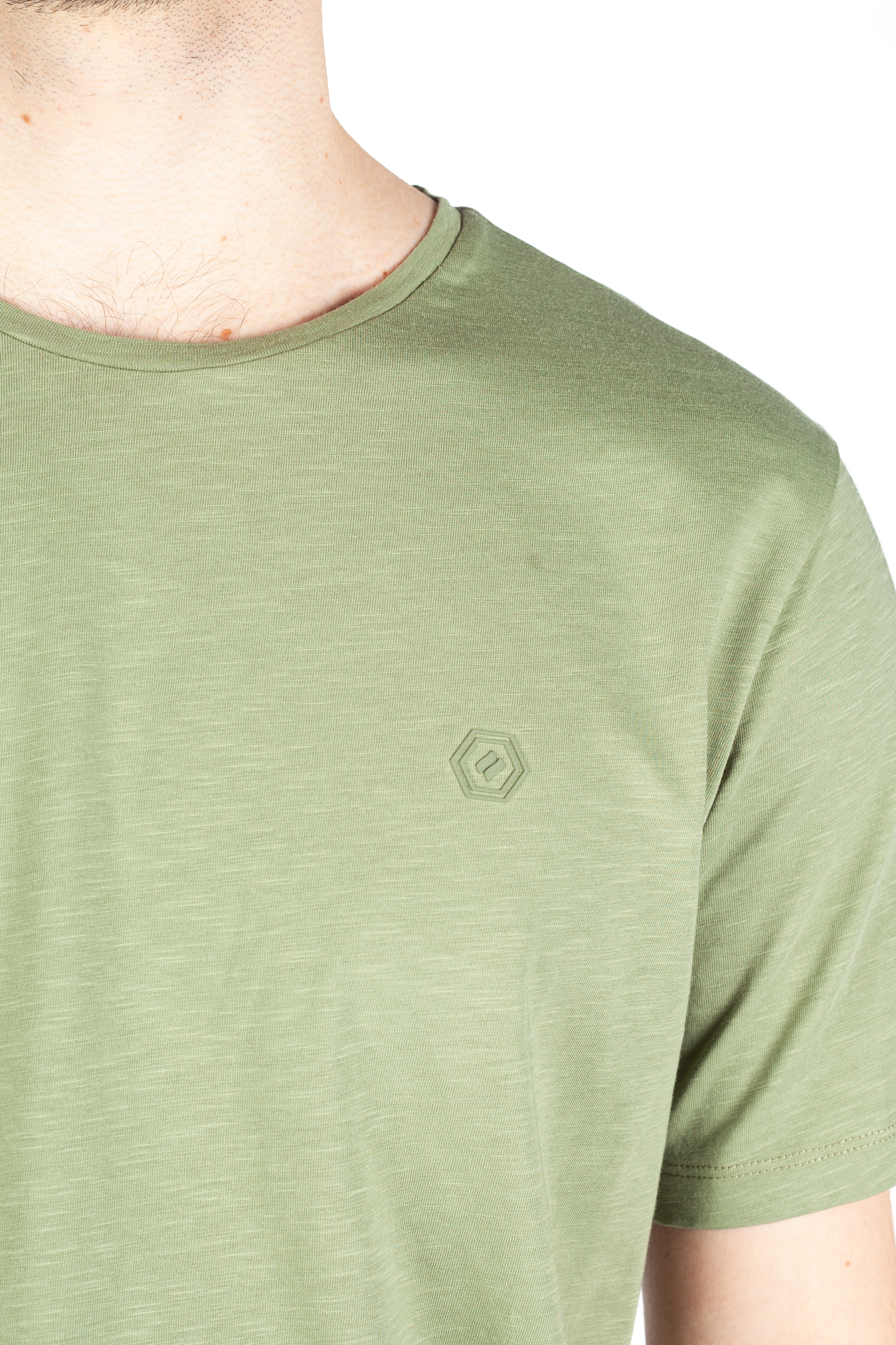 T-Shirts MCL 36217-HAKI