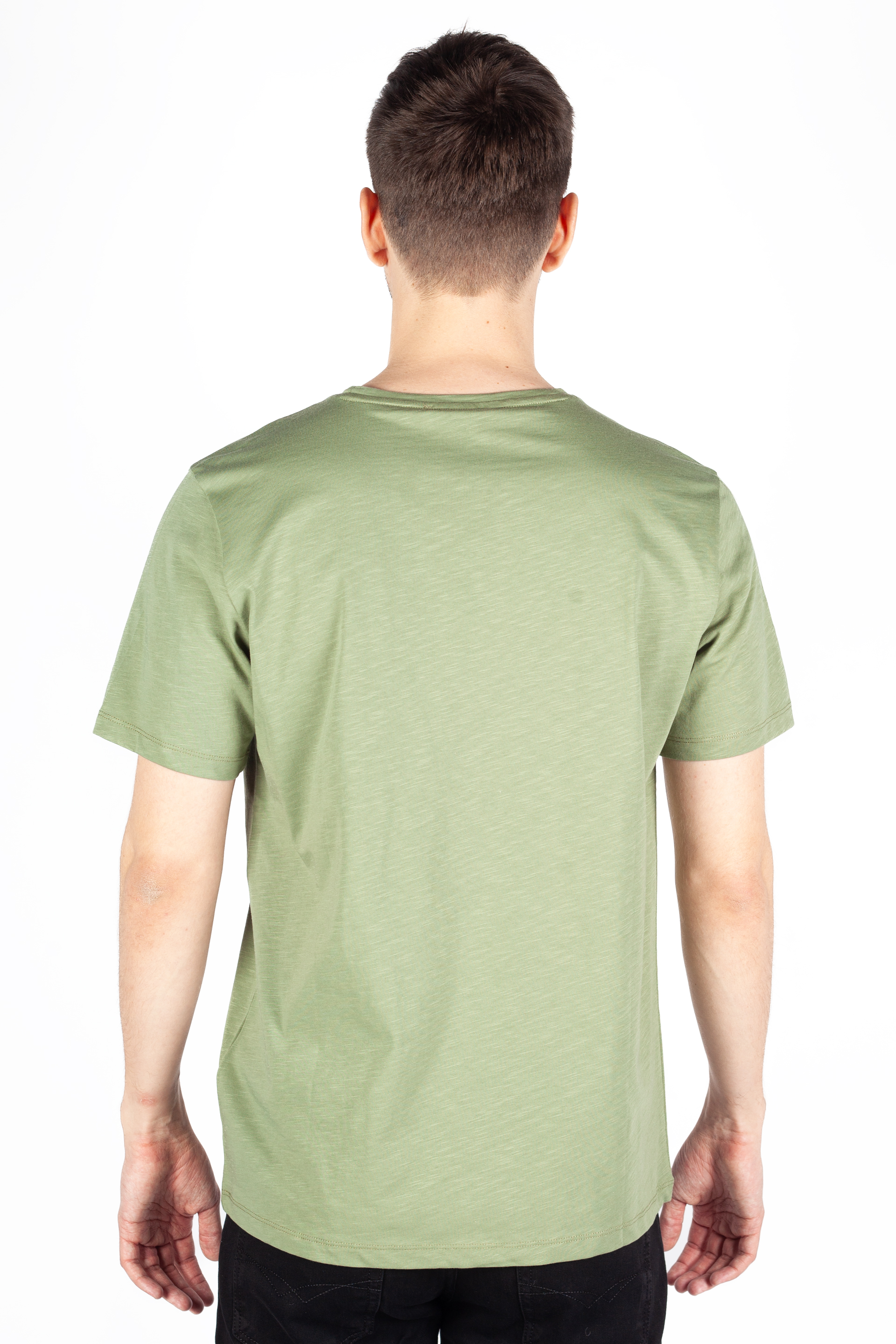 T-Shirts MCL 36217-HAKI