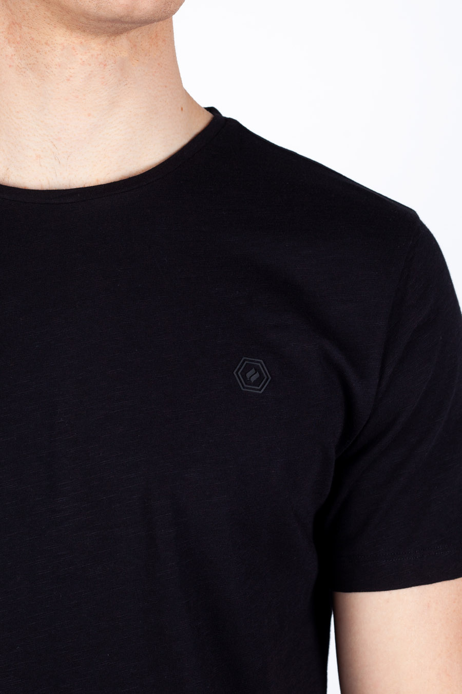 T-Shirts MCL 36217-SIYAH