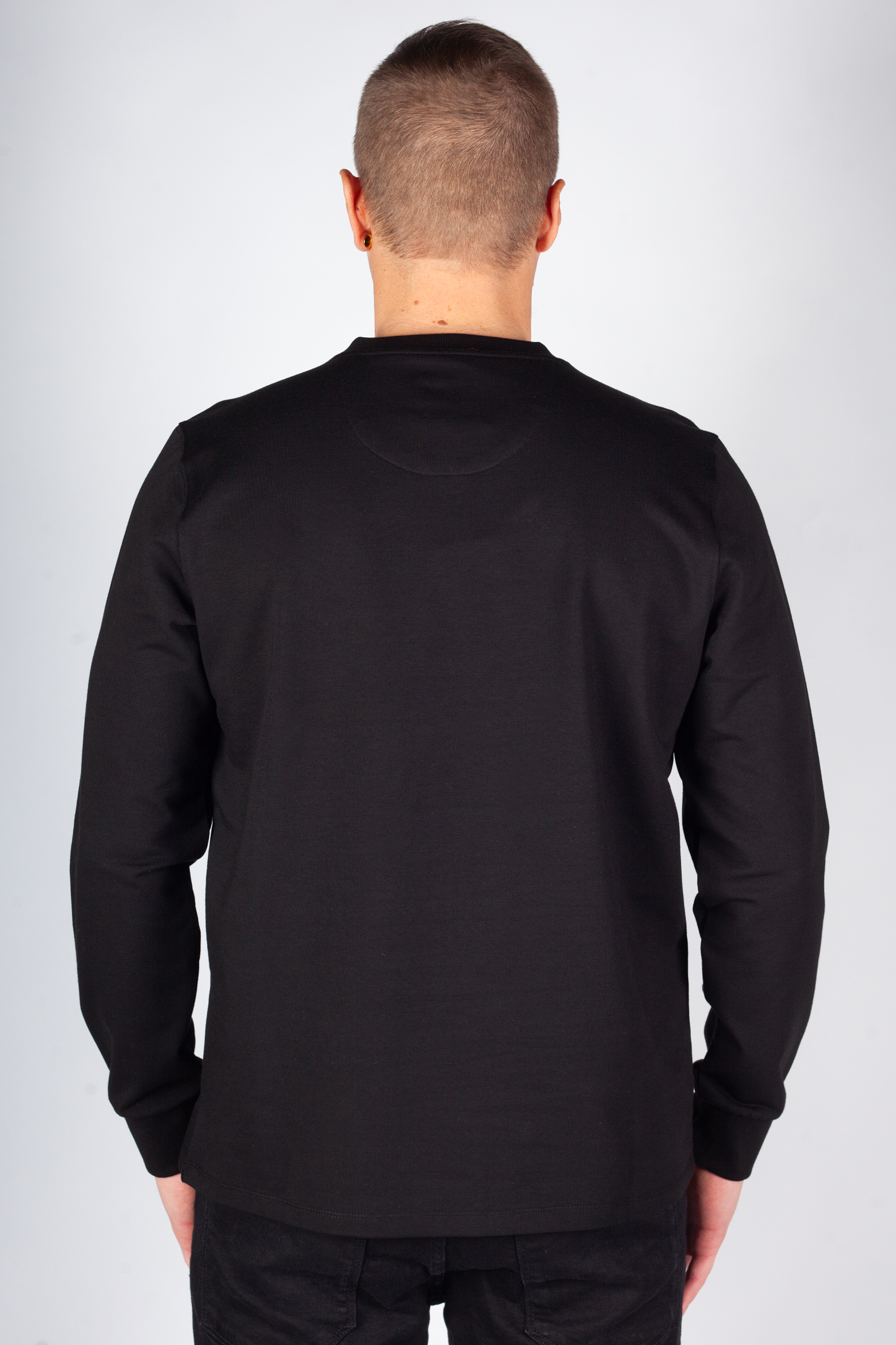 T-Shirts MCL 36438-SIYAH