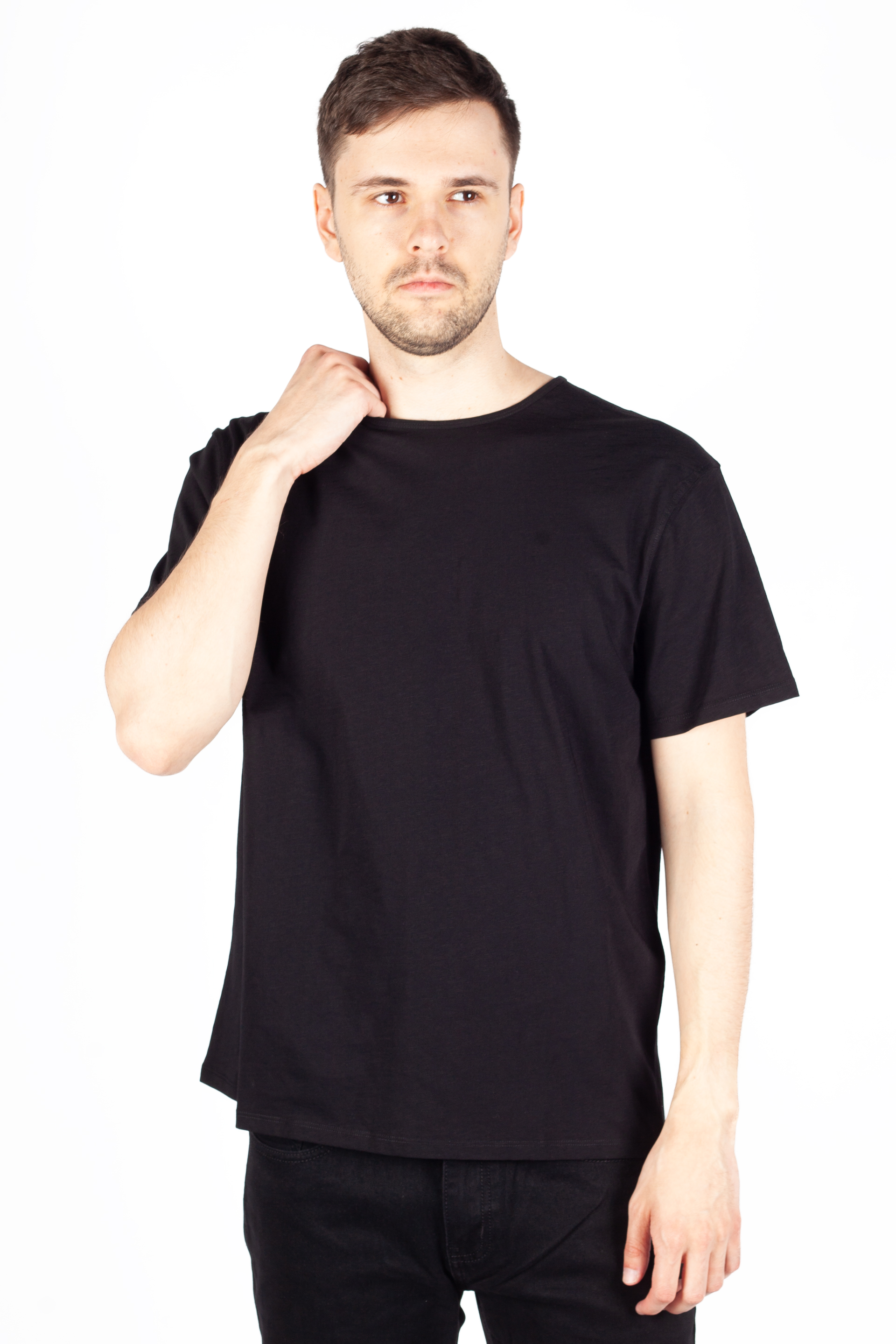 T-Shirts MCL 36650-SIYAH