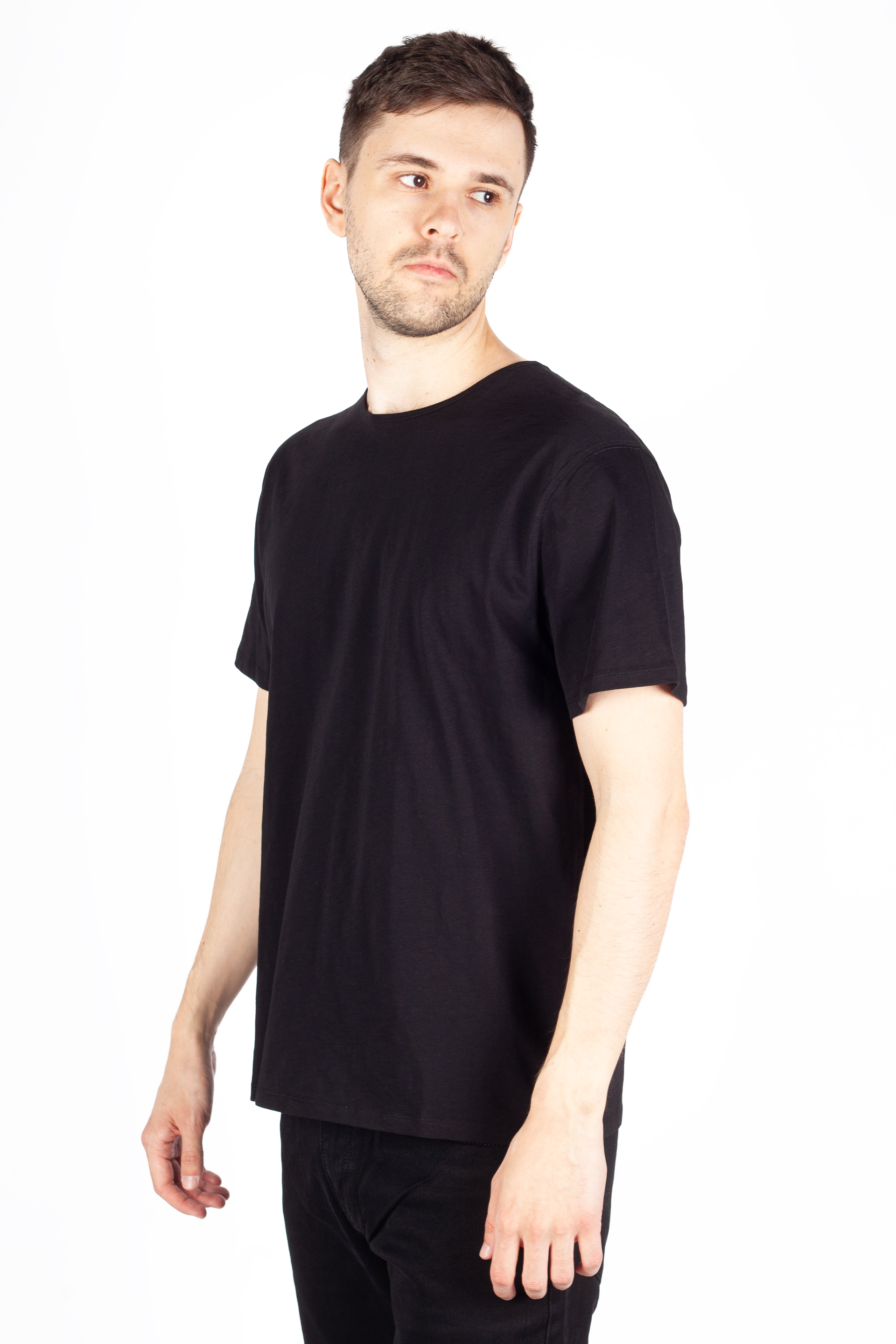 T-Shirts MCL 36650-SIYAH