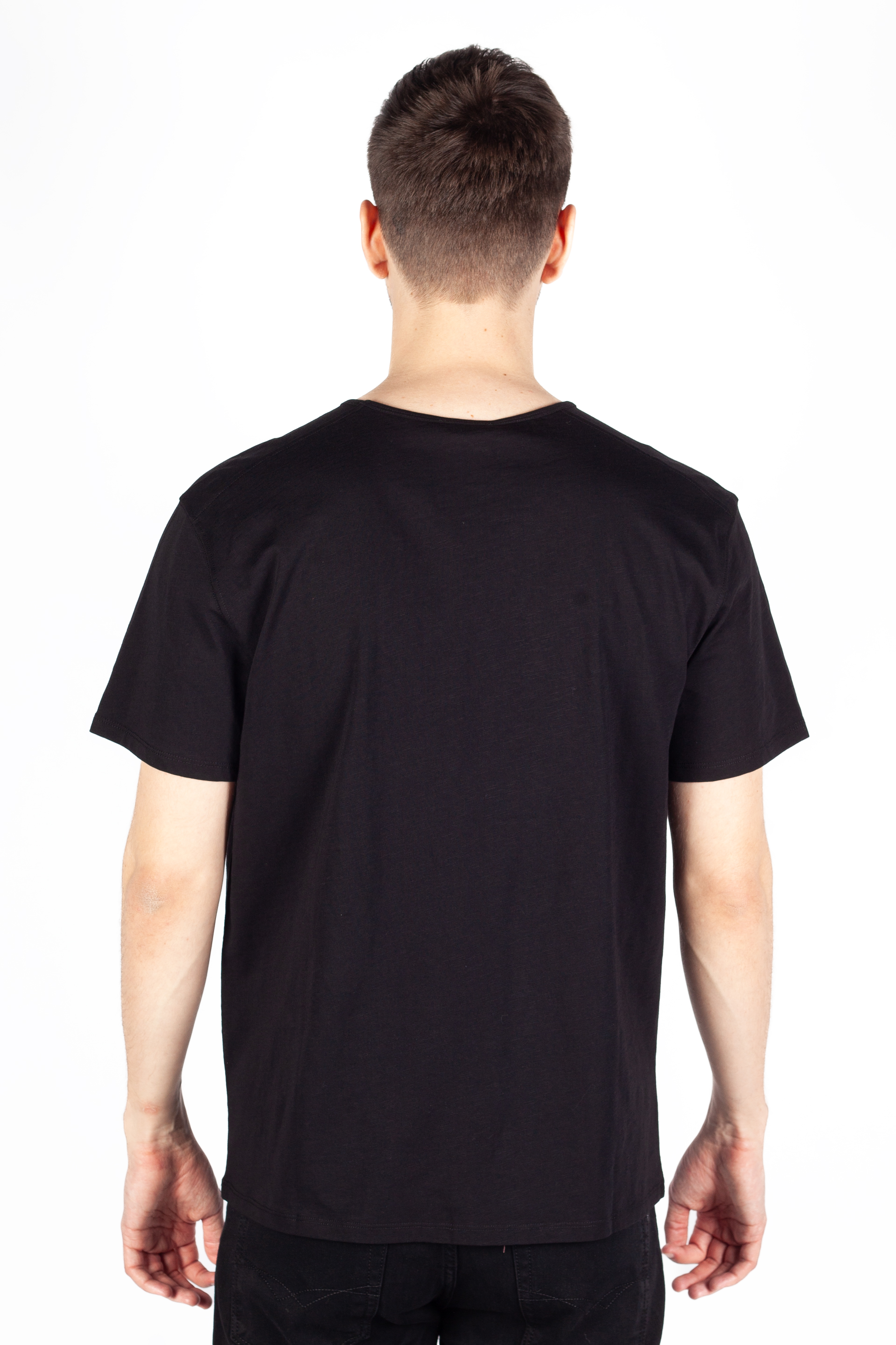 T-Shirts MCL 36650-SIYAH