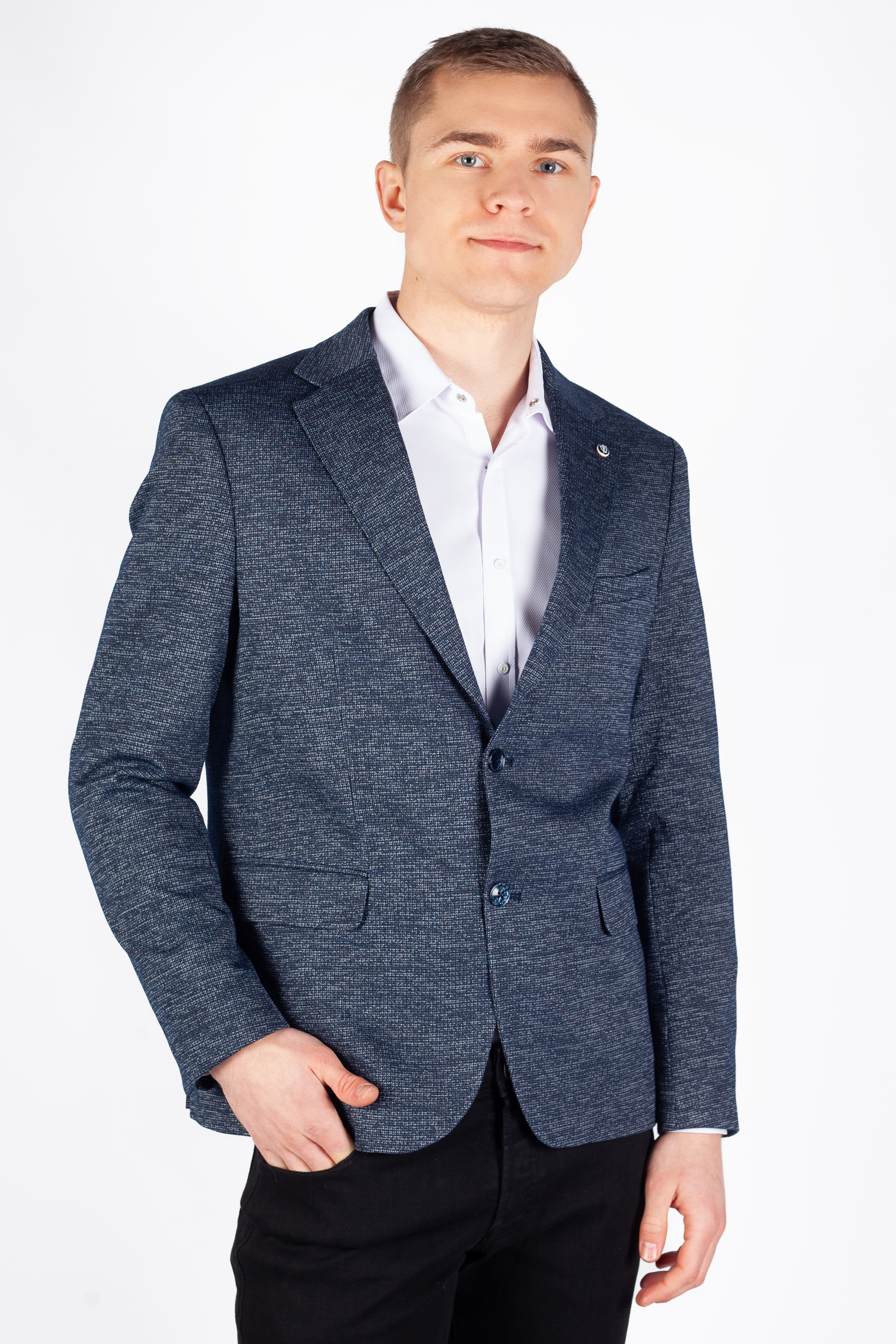 Sakko FRAPPOLI 3738-AIMAME-ACIK-LACI