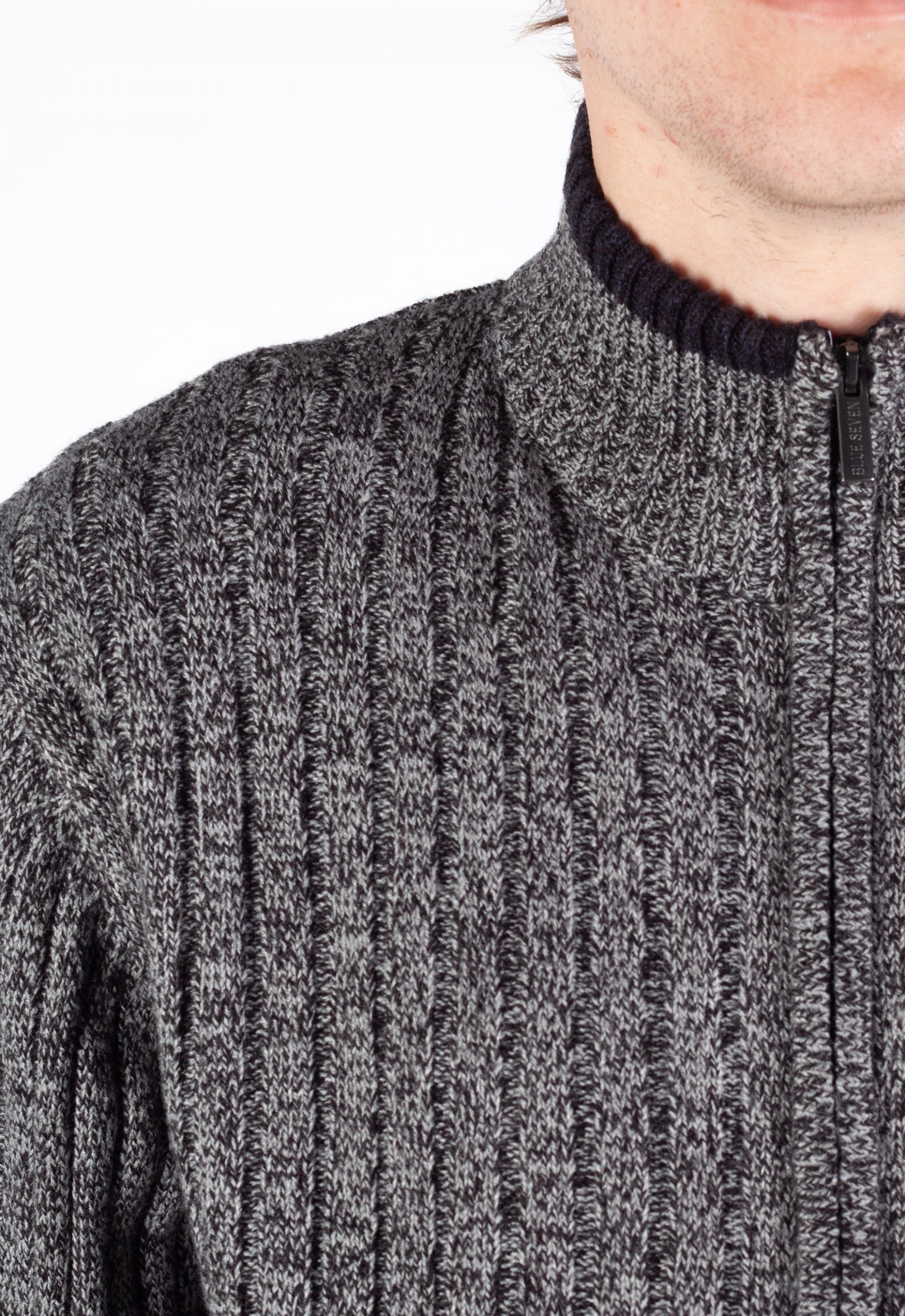 Strickpullover BLUE SEVEN 376427-940