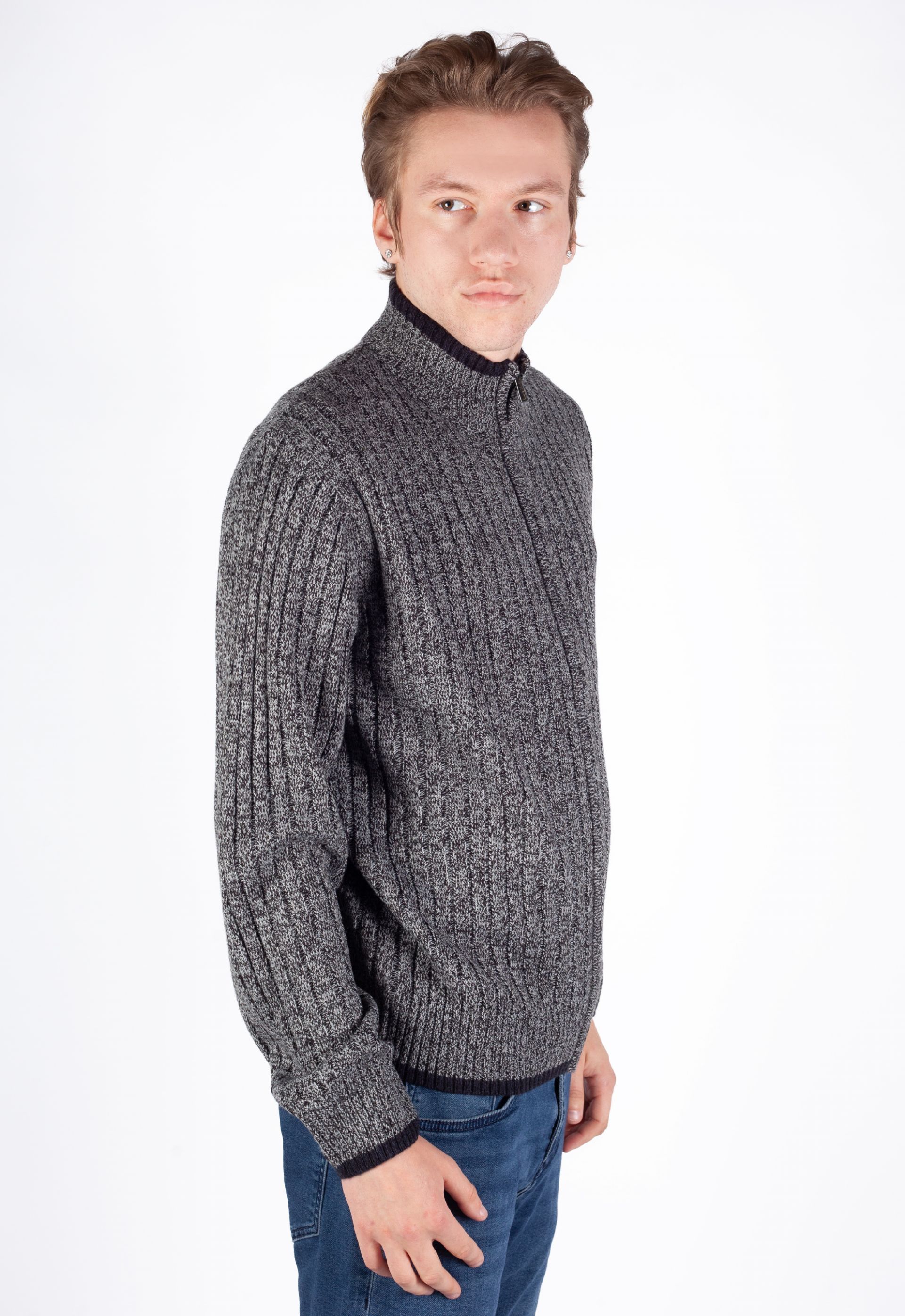 Strickpullover BLUE SEVEN 376427-940