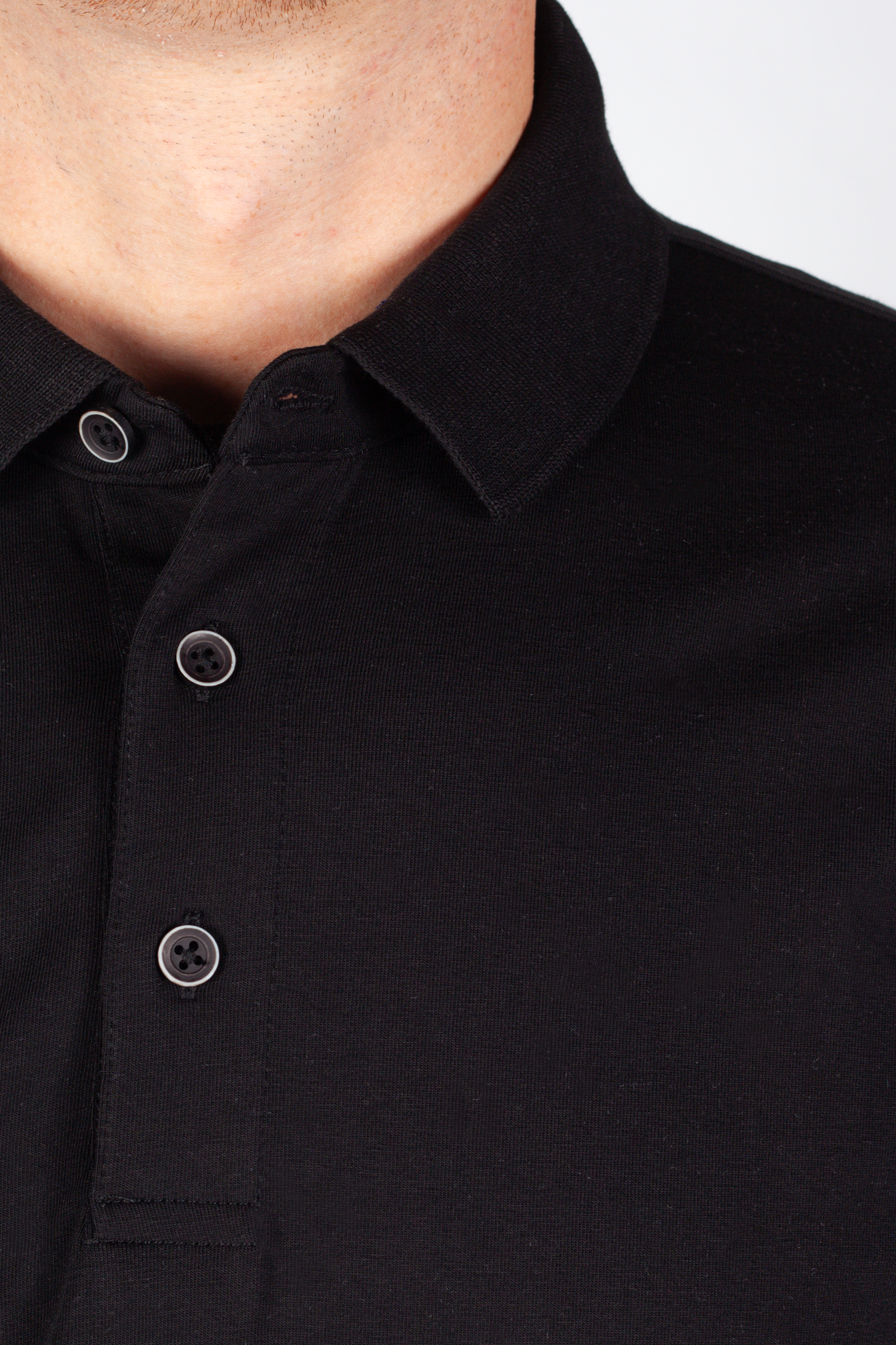 Poloshirts MCL 39471-SIYAH