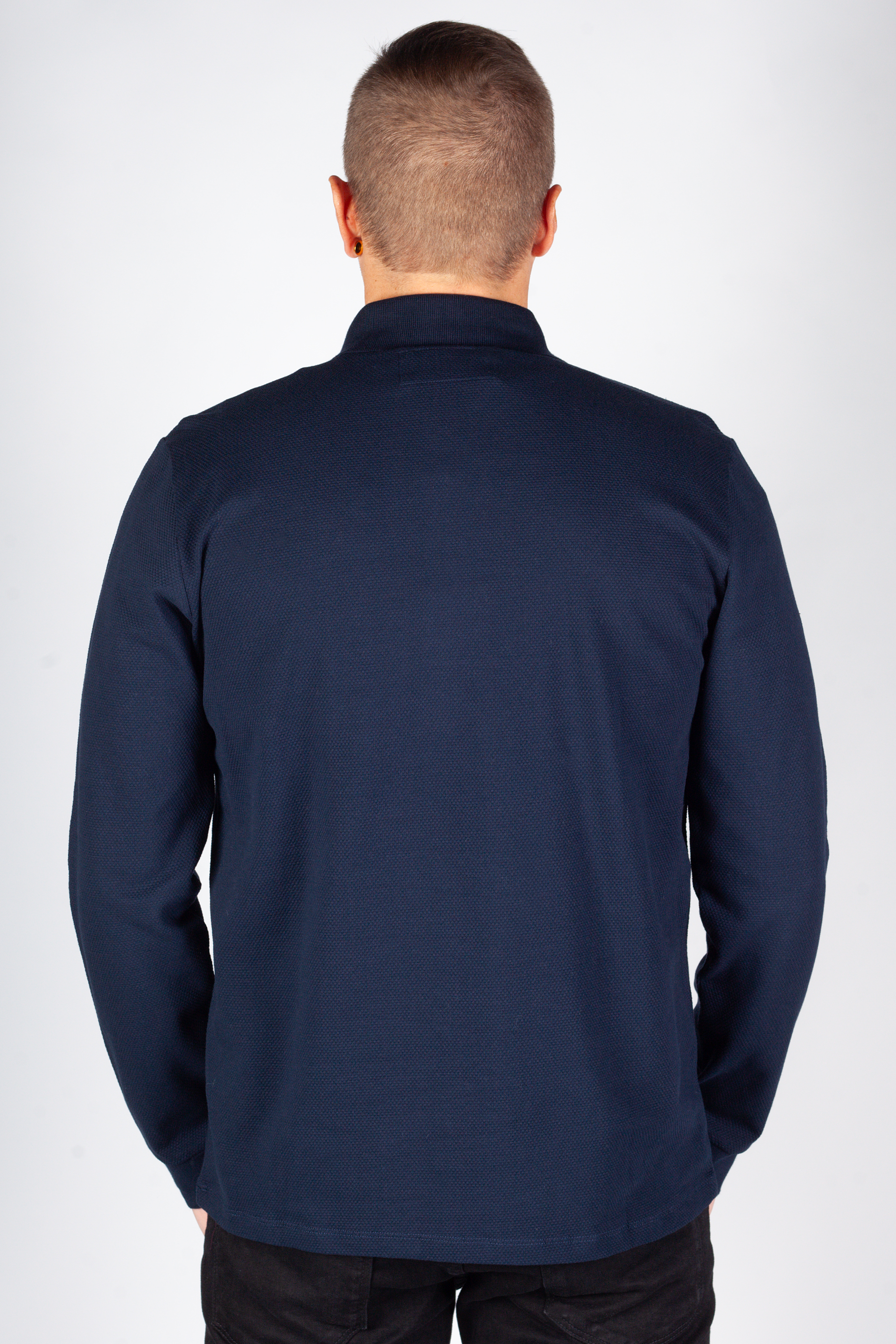 Poloshirts MCL 39688-LACIVERT