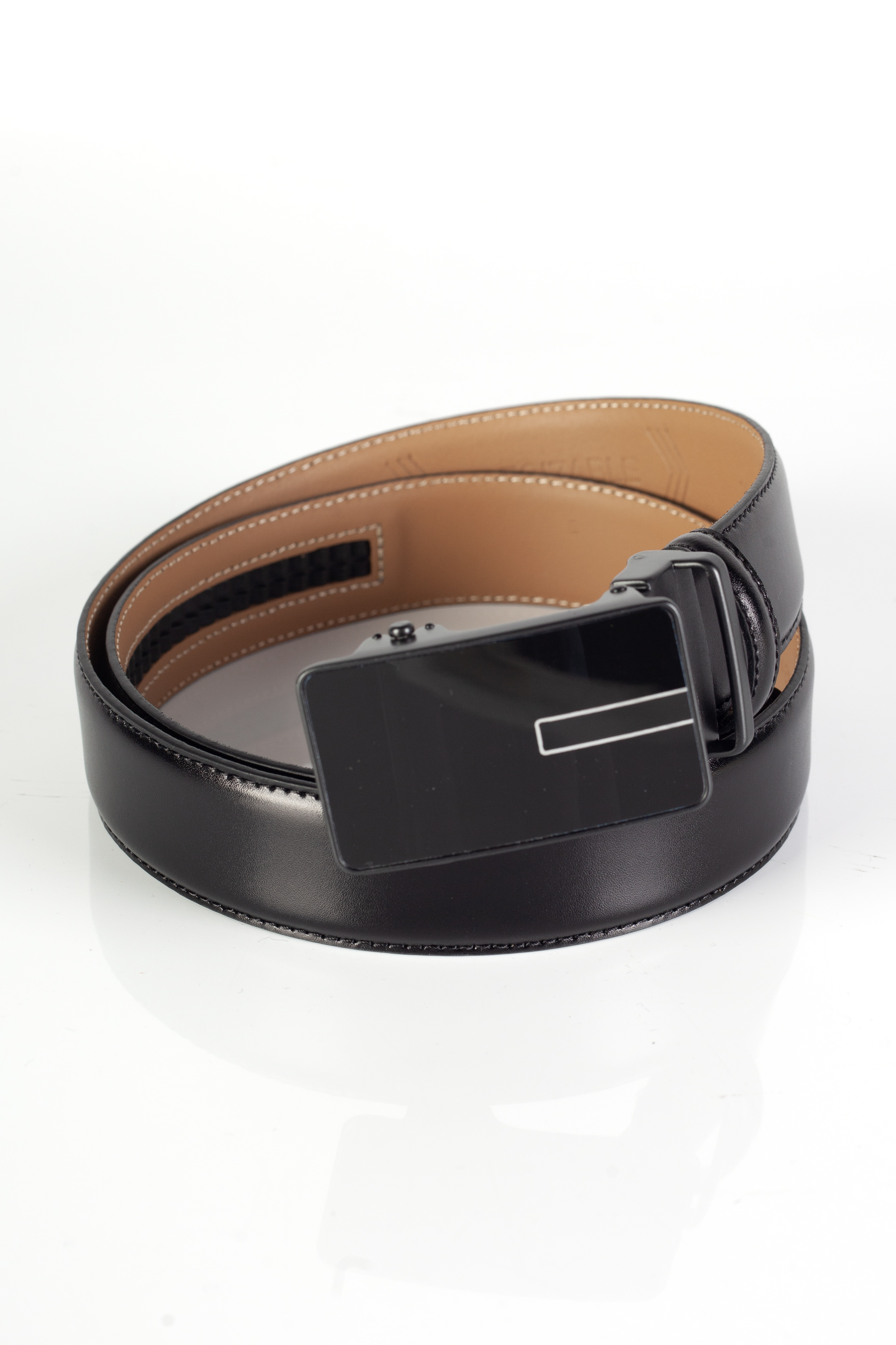 Ledergürtel X JEANS PREMIUM 448735-550-01-4487