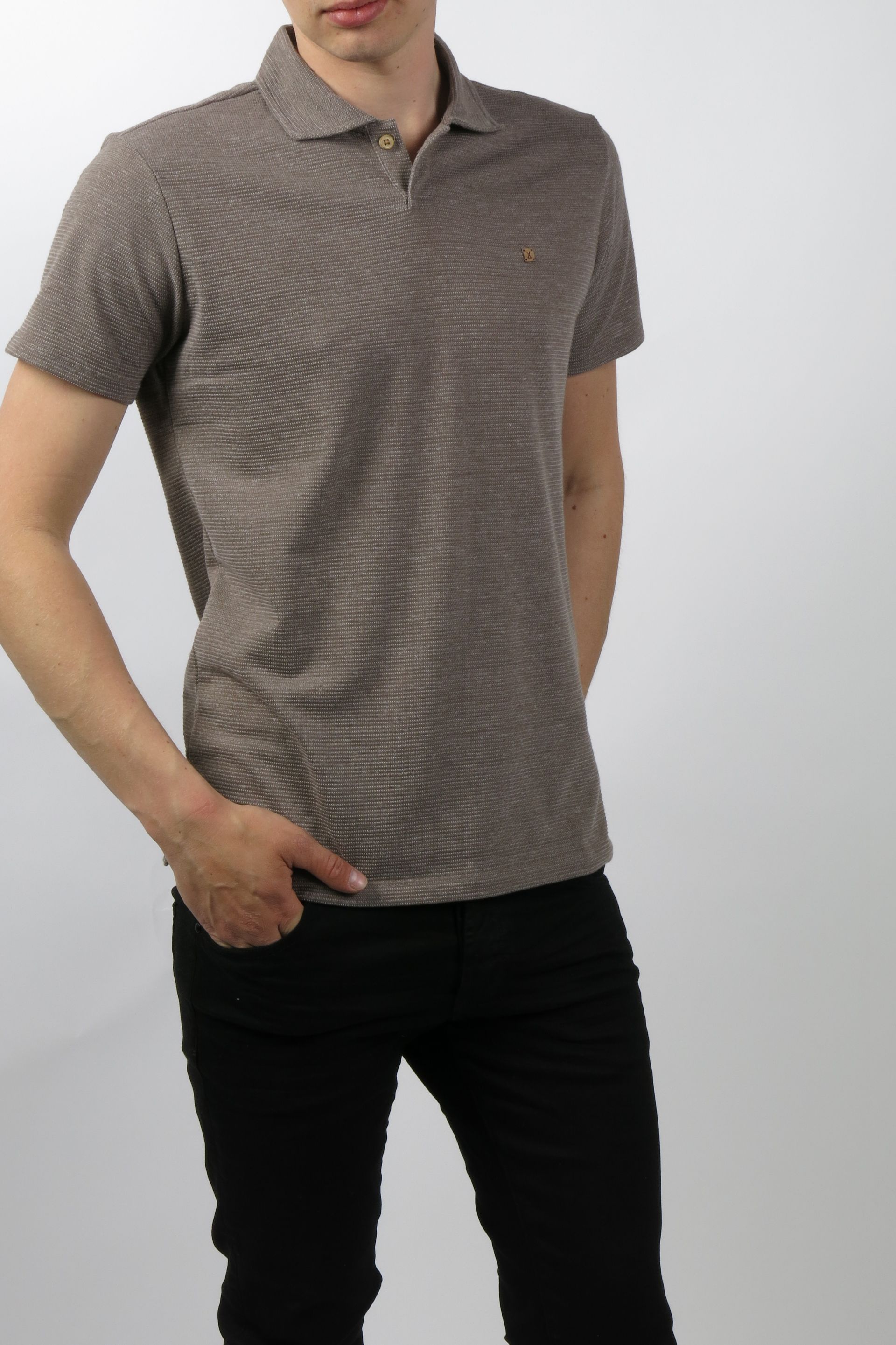 Poloshirts XINT 501678-VIZON