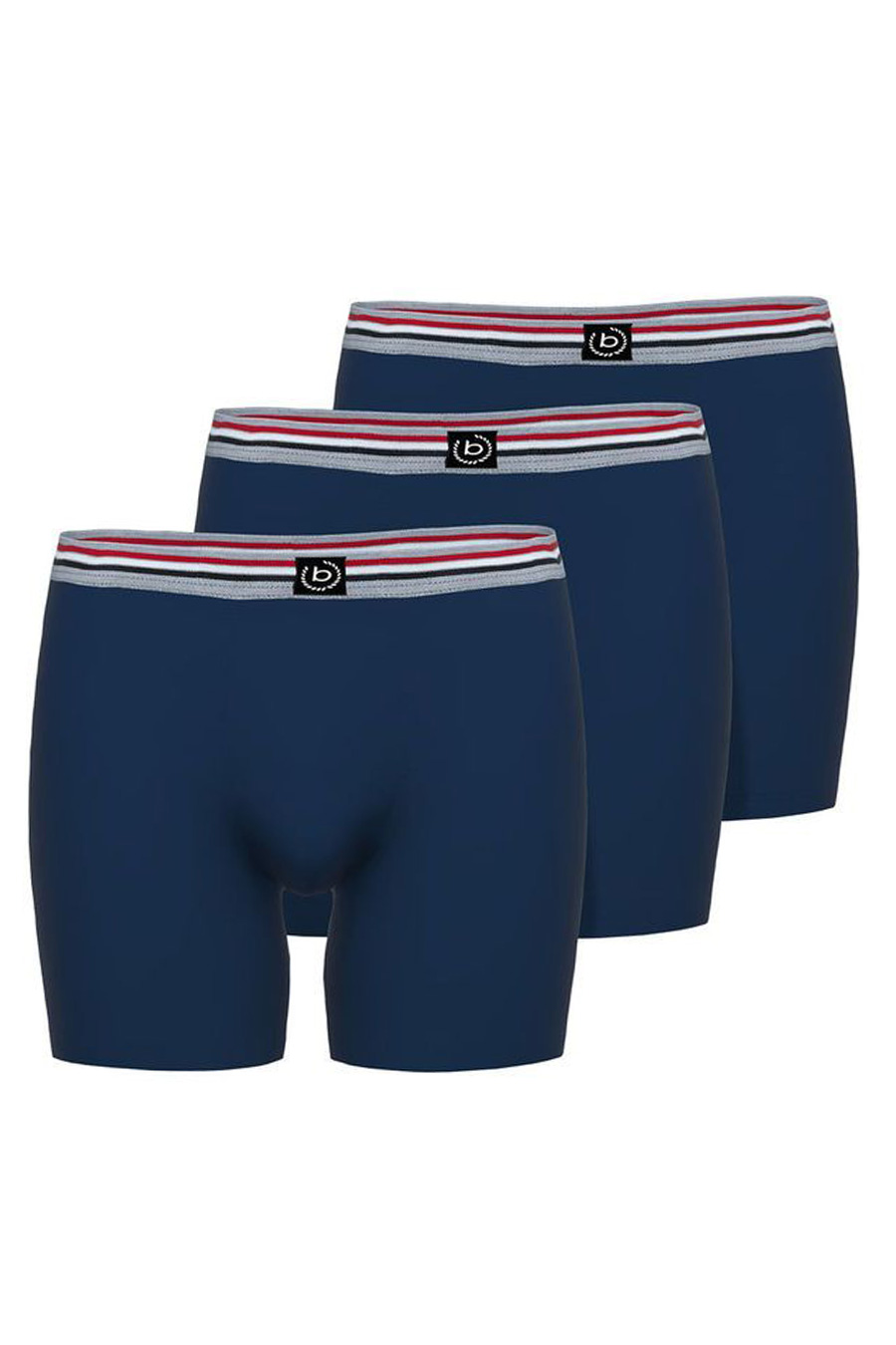 Boxershorts BUGATTI 50199-6061-630