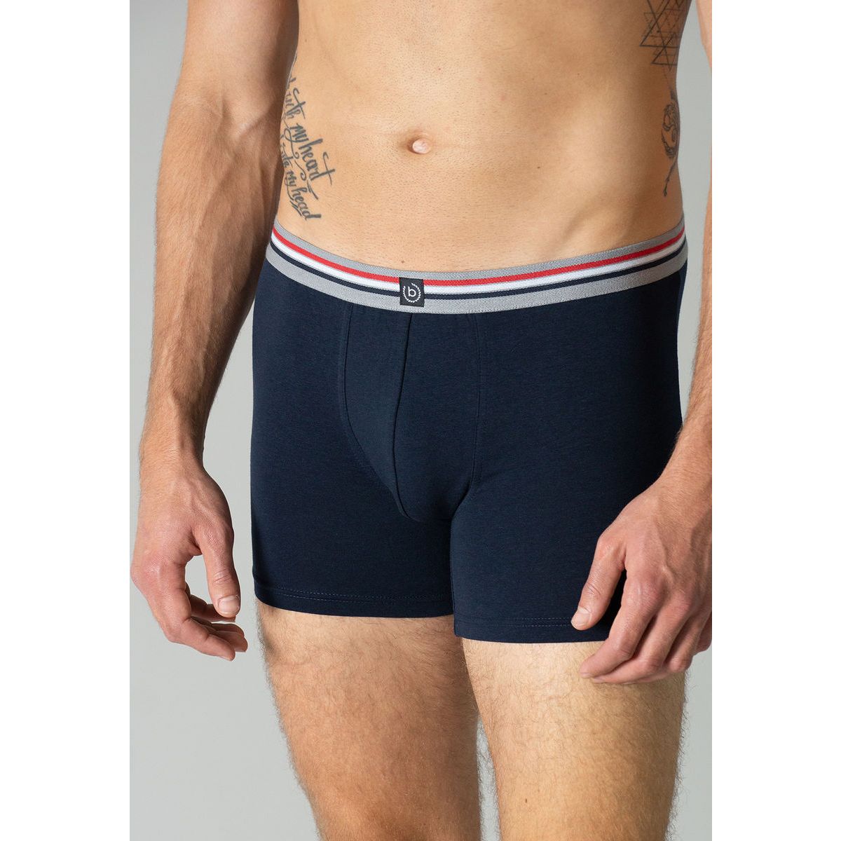 Boxershorts BUGATTI 50199-6061-630