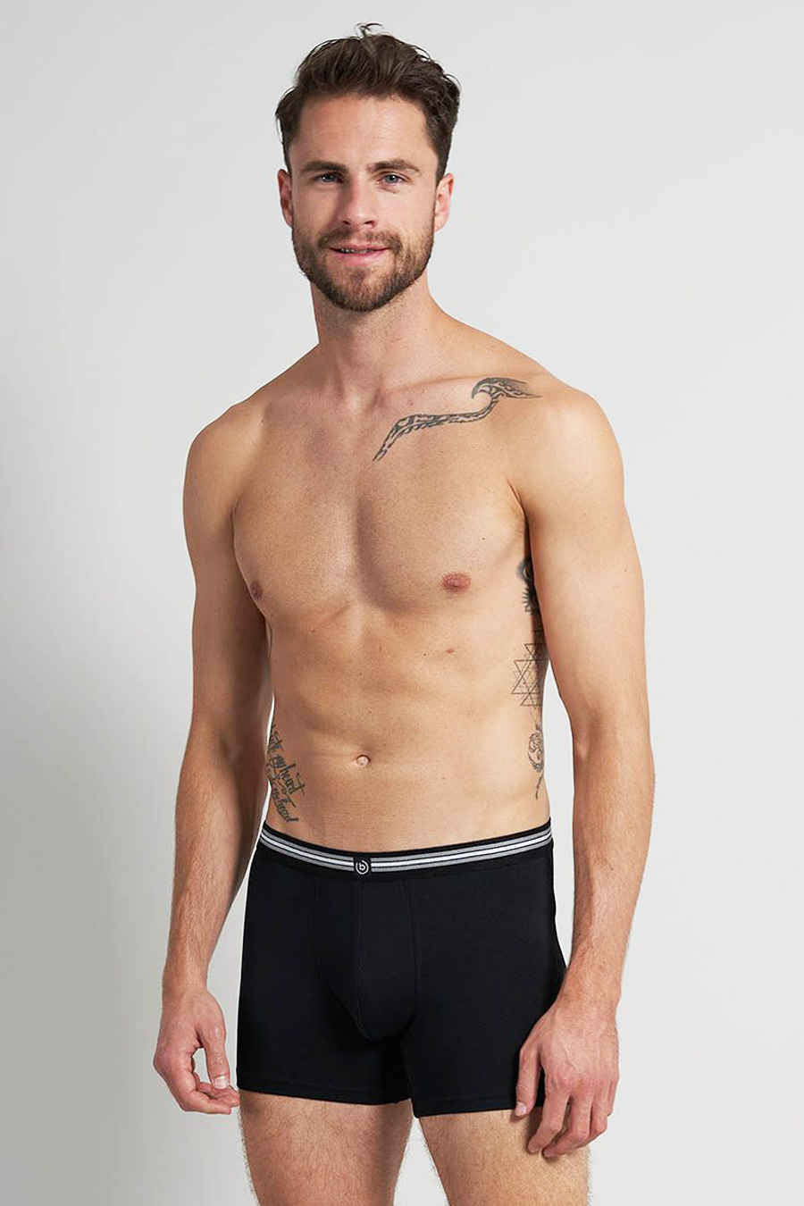 Boxershorts BUGATTI 50200-6061-930