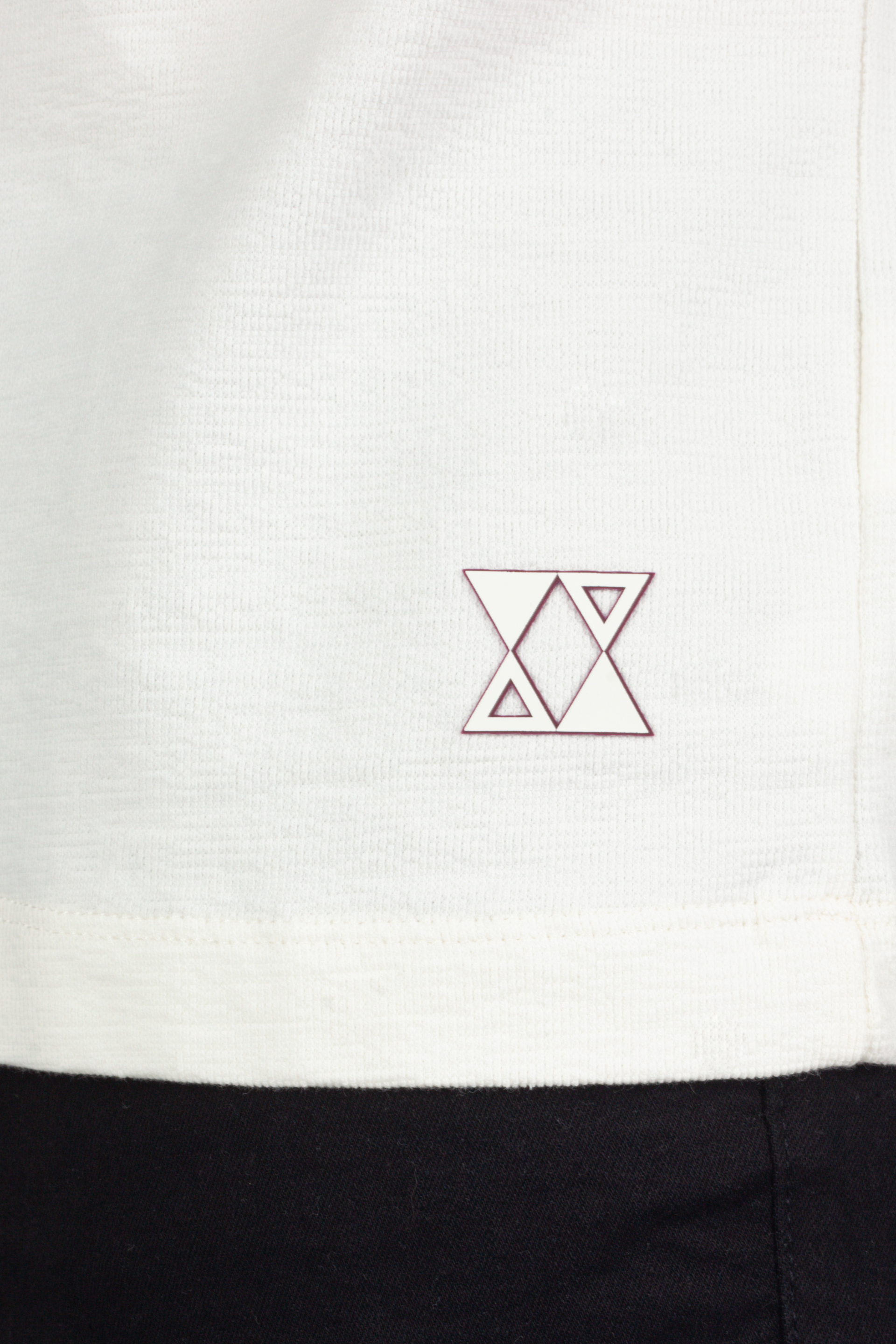 Poloshirts XINT 502284-EKRU