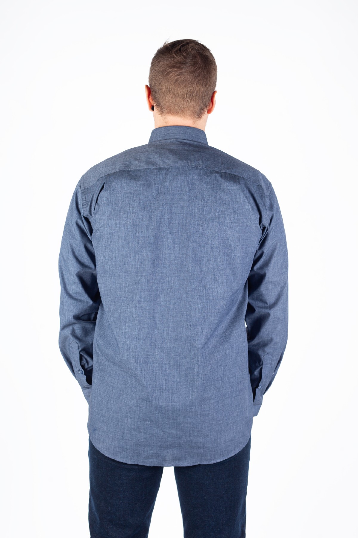 Hemd BZN 5333-R-PP-18-3912-4