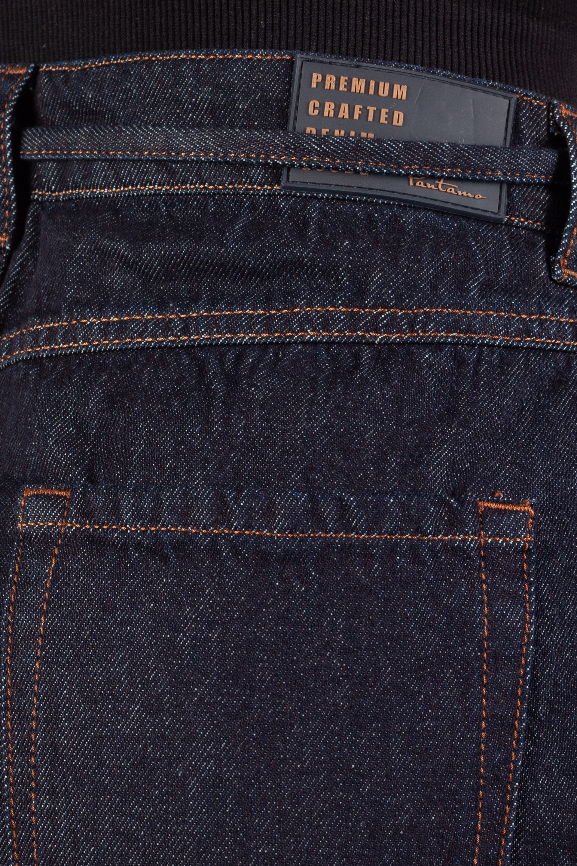 Jeansröcke PANTAMO 5428-1567-01