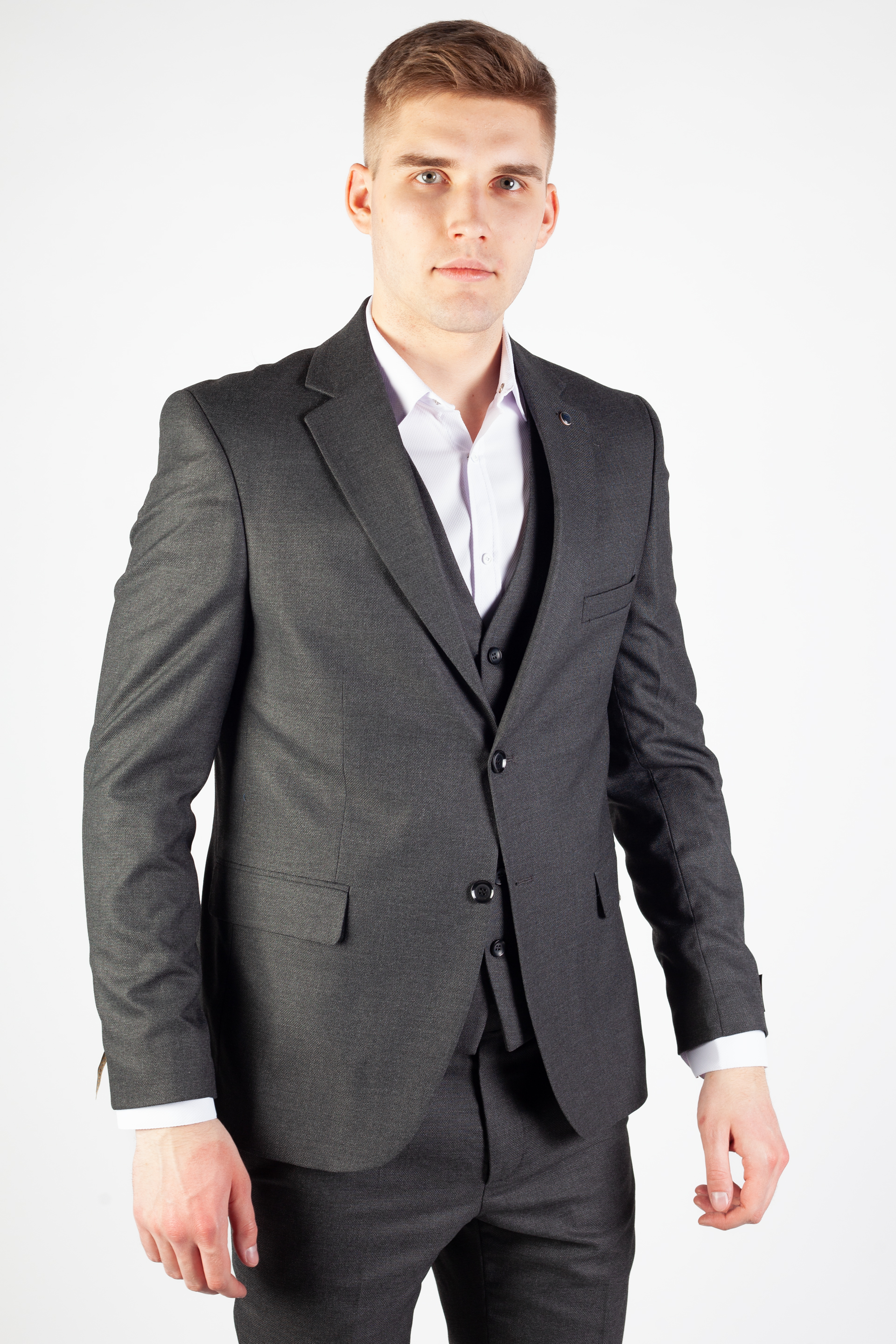 Sakko FRAPPOLI 6141-SERARDO-KGRI-JACKE