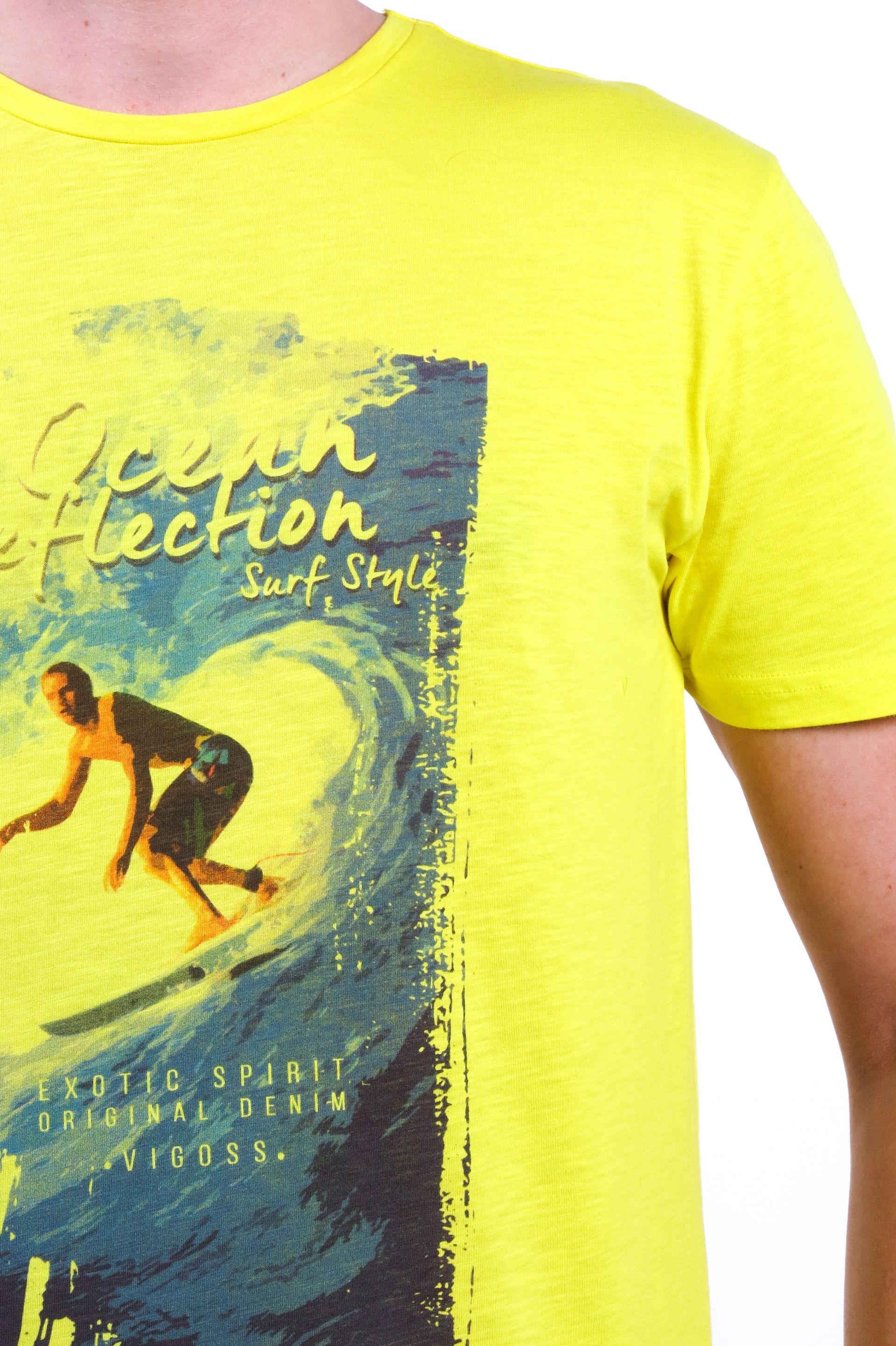 T-Shirts VIGOSS 61465-03772-V0067