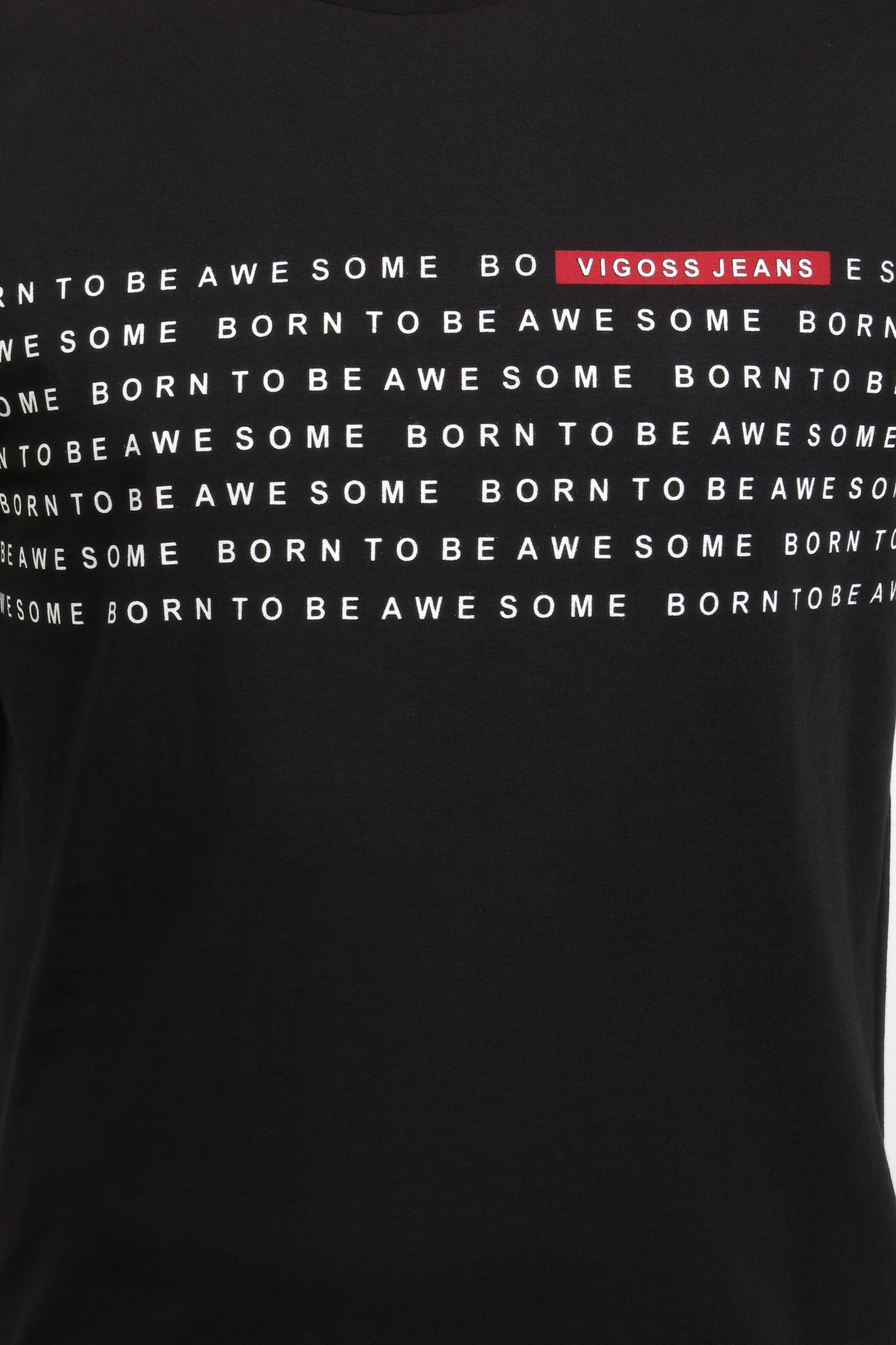 T-Shirts VIGOSS 61753-03370-V0001