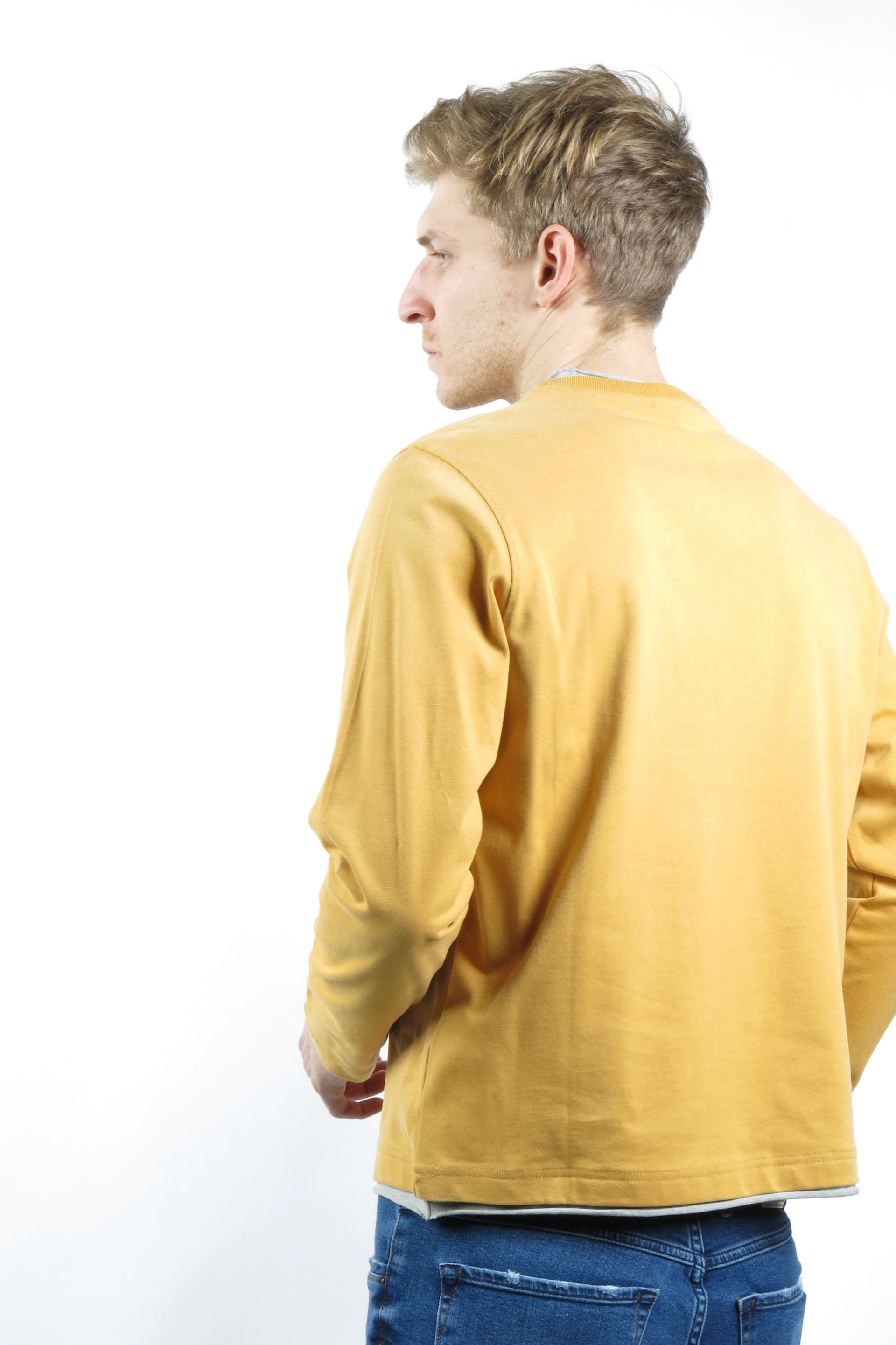 T-Shirts VIGOSS 61858-04001-V0107