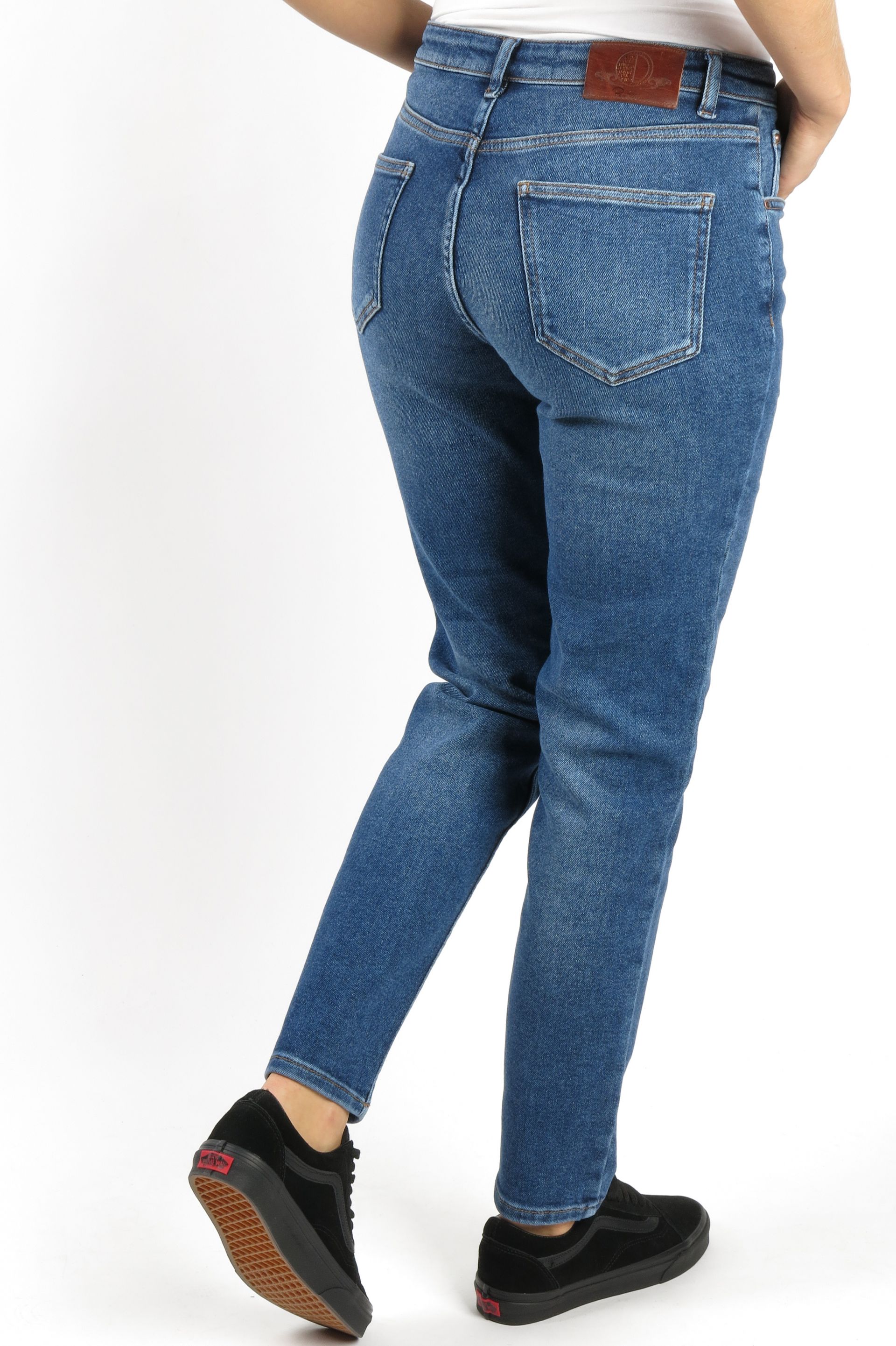 Jeans PANTAMO 71295-1377-03