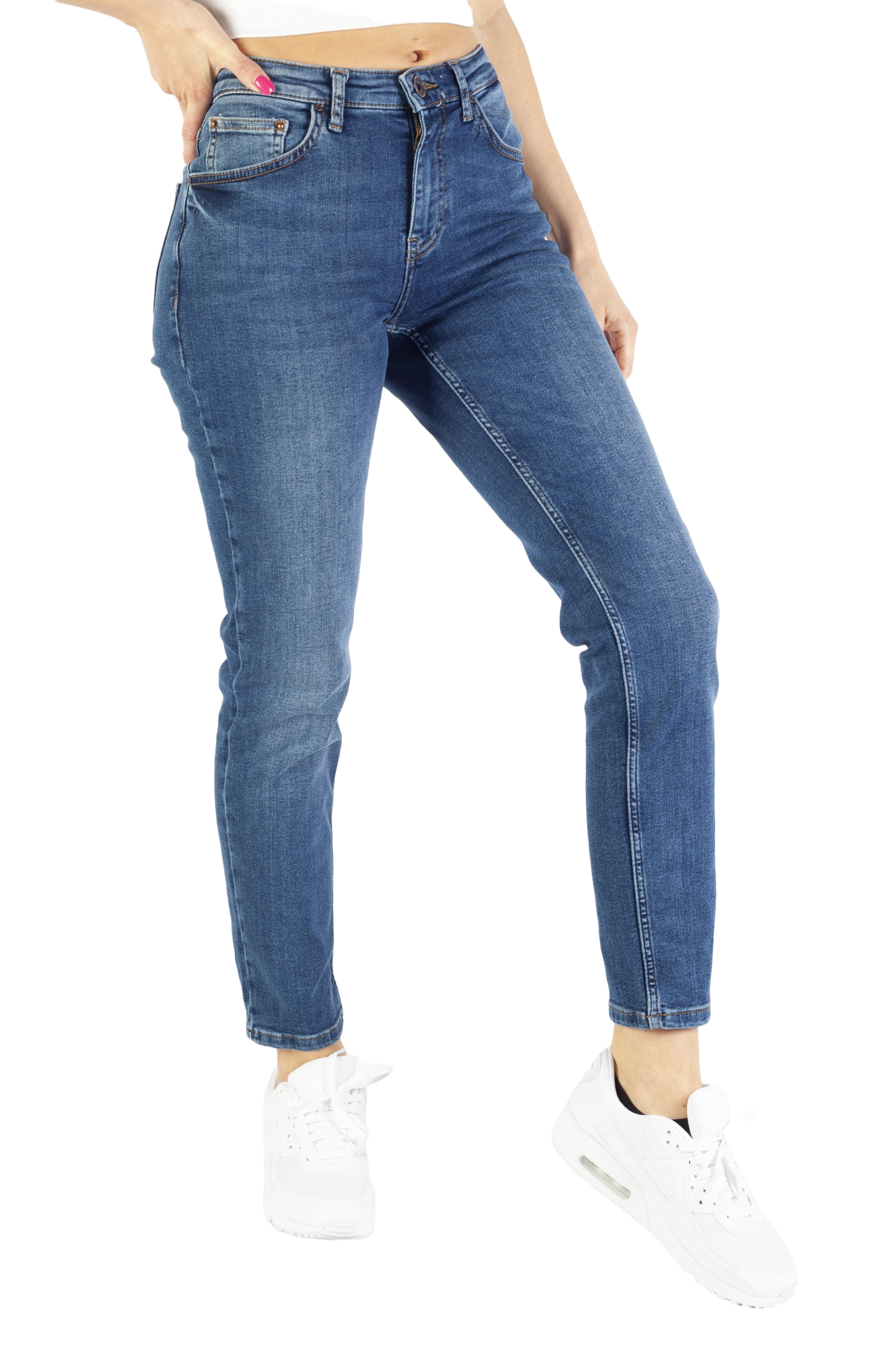 Jeans PANTAMO 71295-1495-03