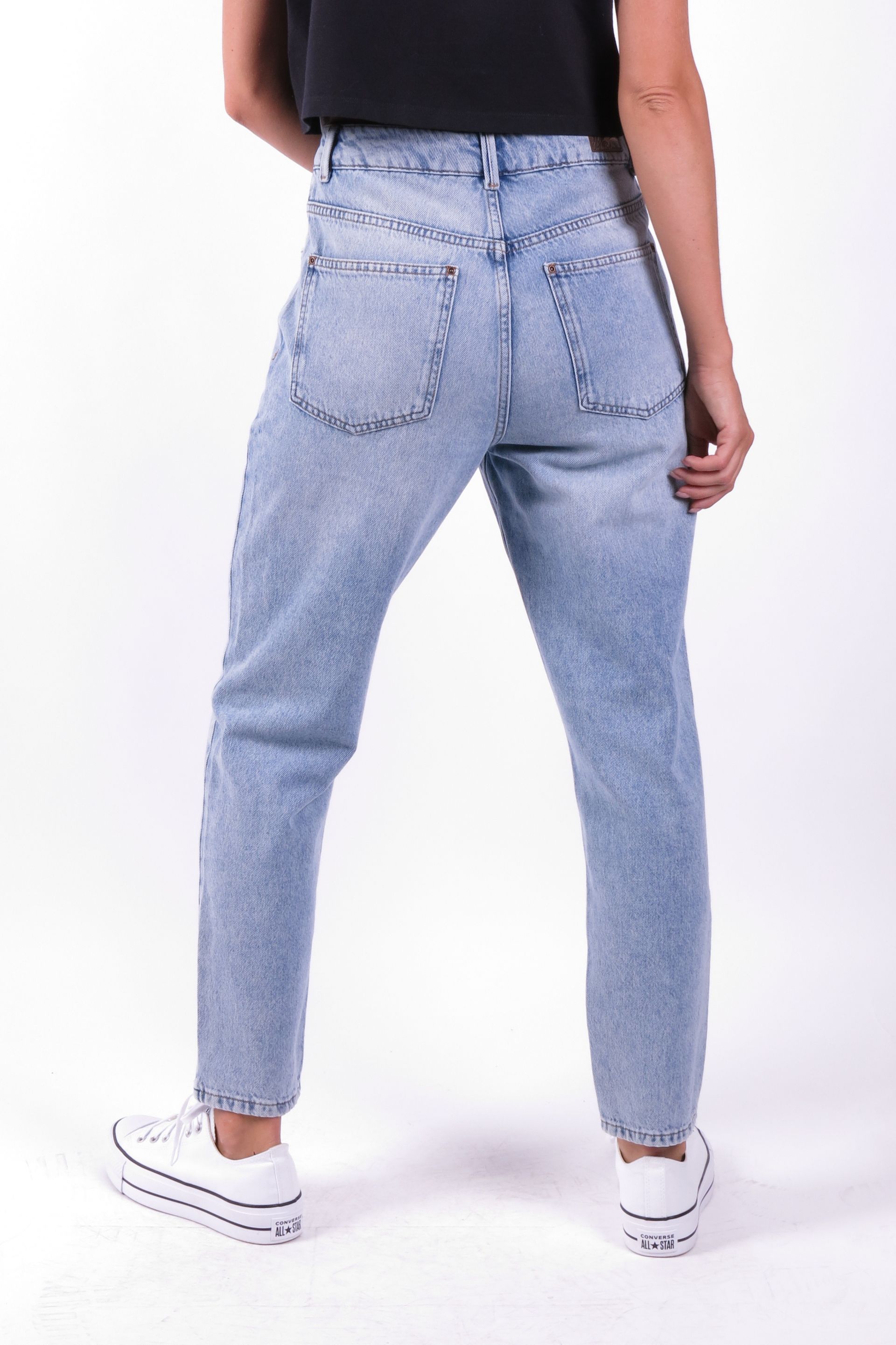 Jeans PANTAMO 71350-1255-07
