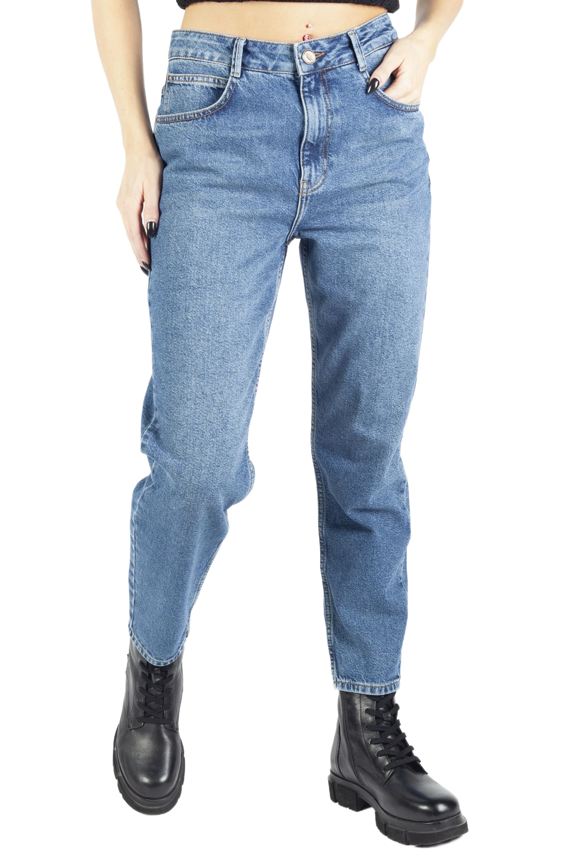 Jeans PANTAMO 71350-1432-02