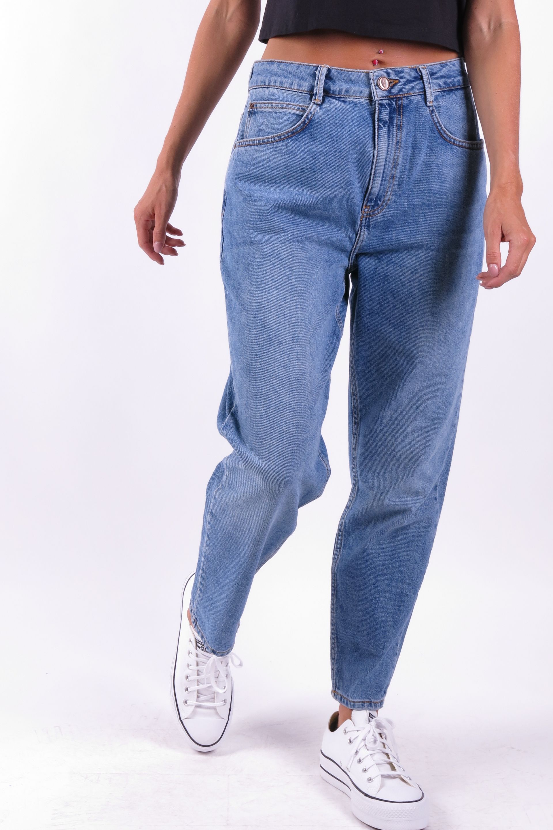 Jeans PANTAMO 71350-1464-04