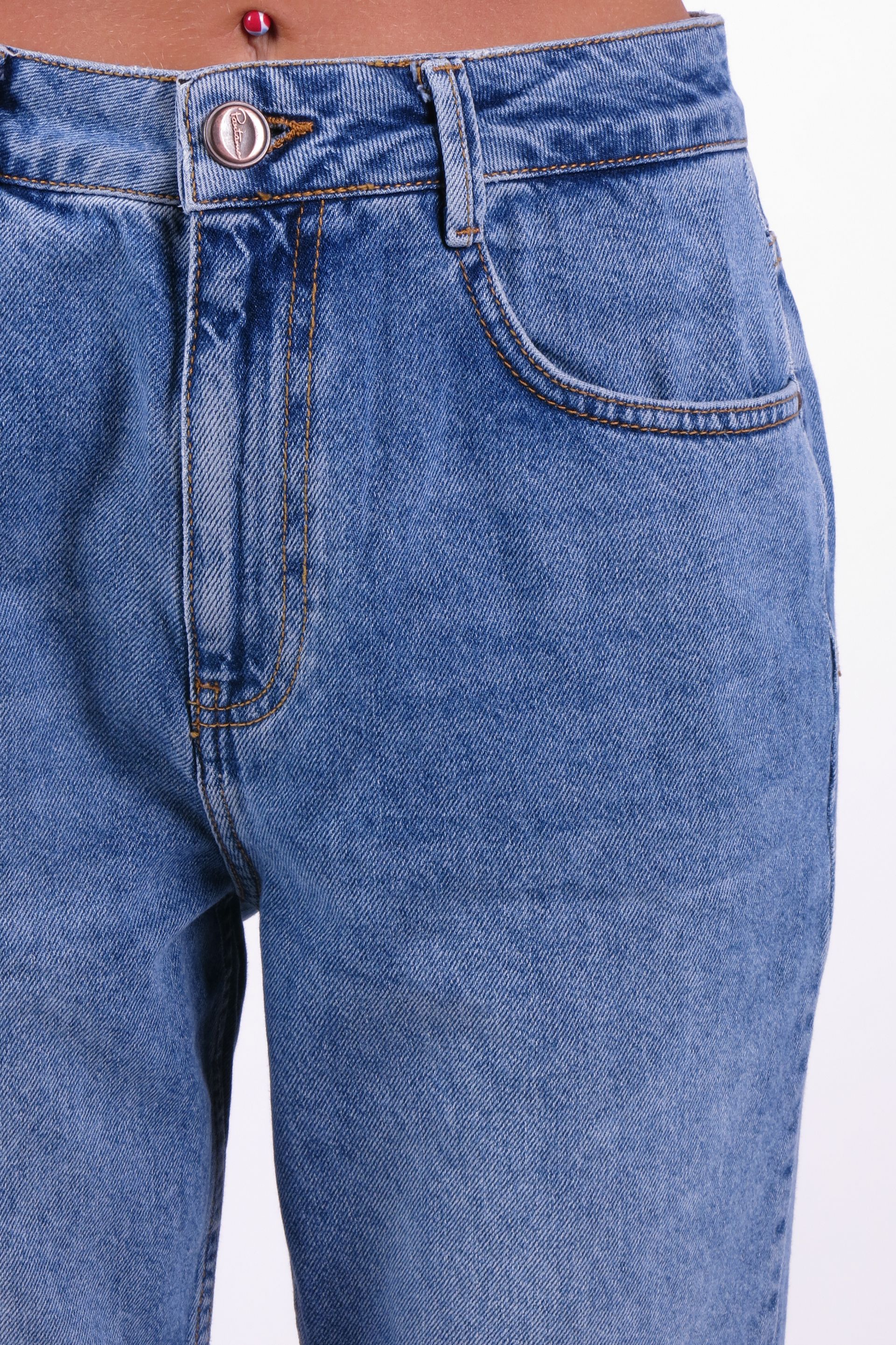 Jeans PANTAMO 71350-1464-04