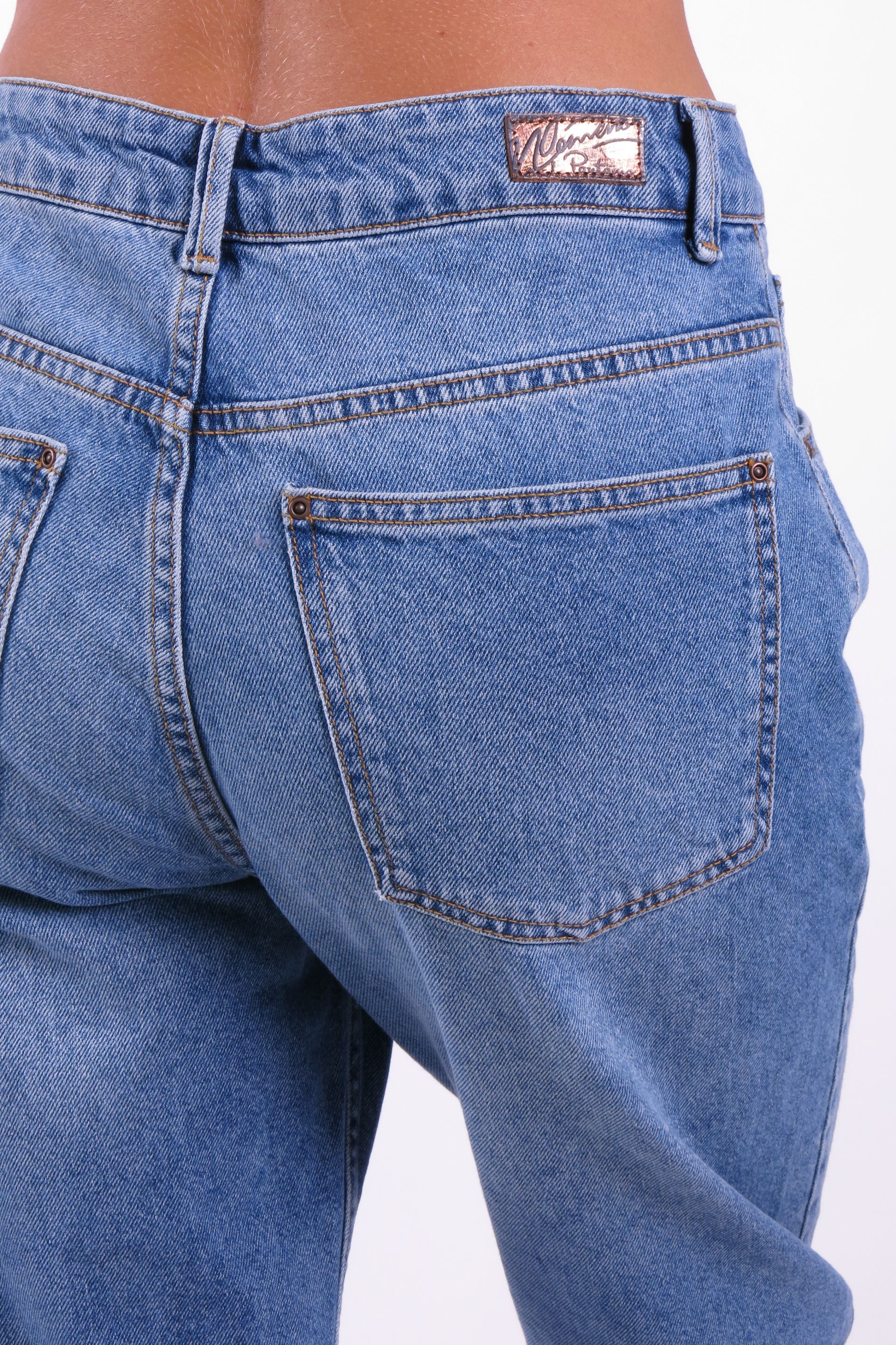 Jeans PANTAMO 71350-1464-04