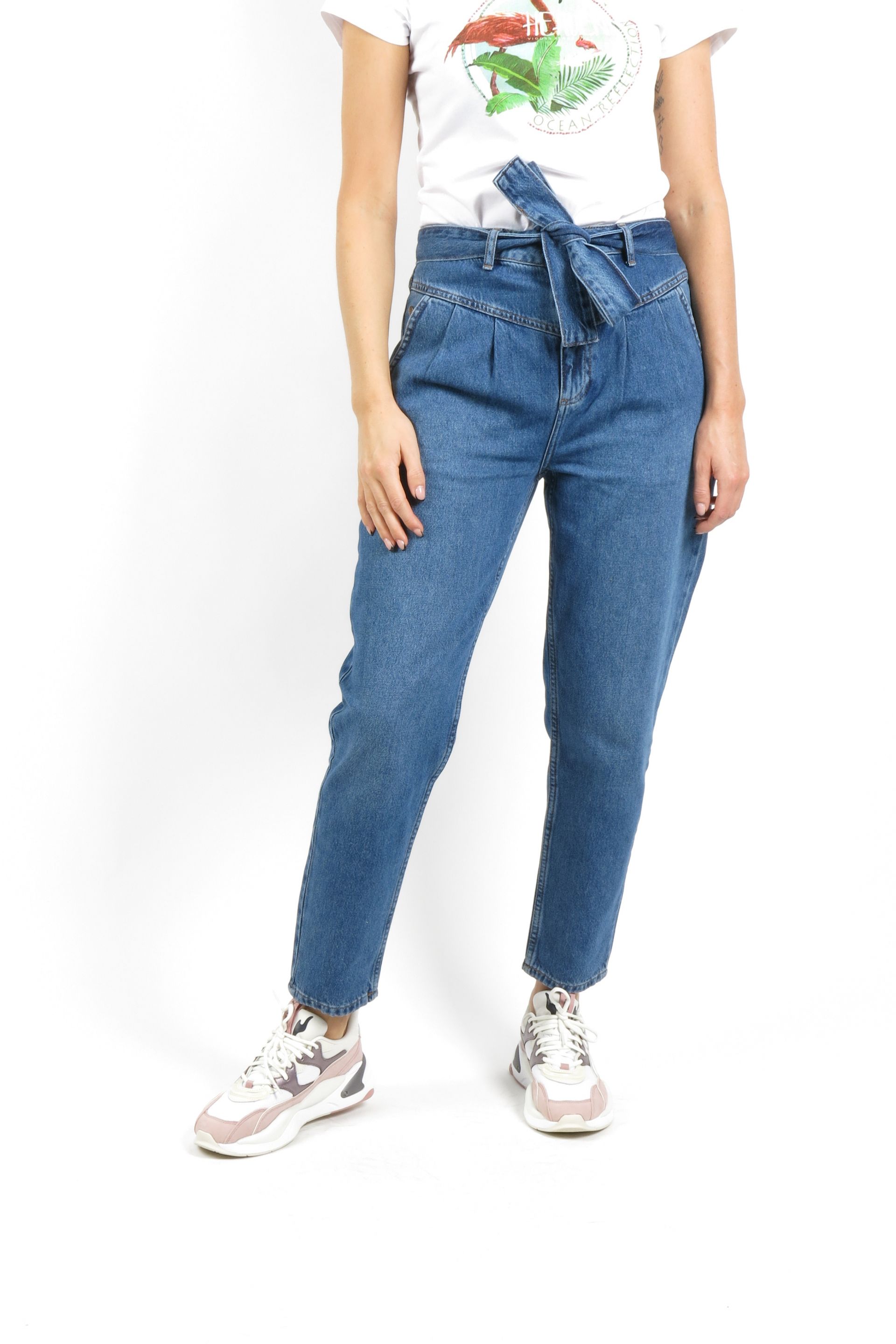 Jeans PANTAMO 71356-1255-03