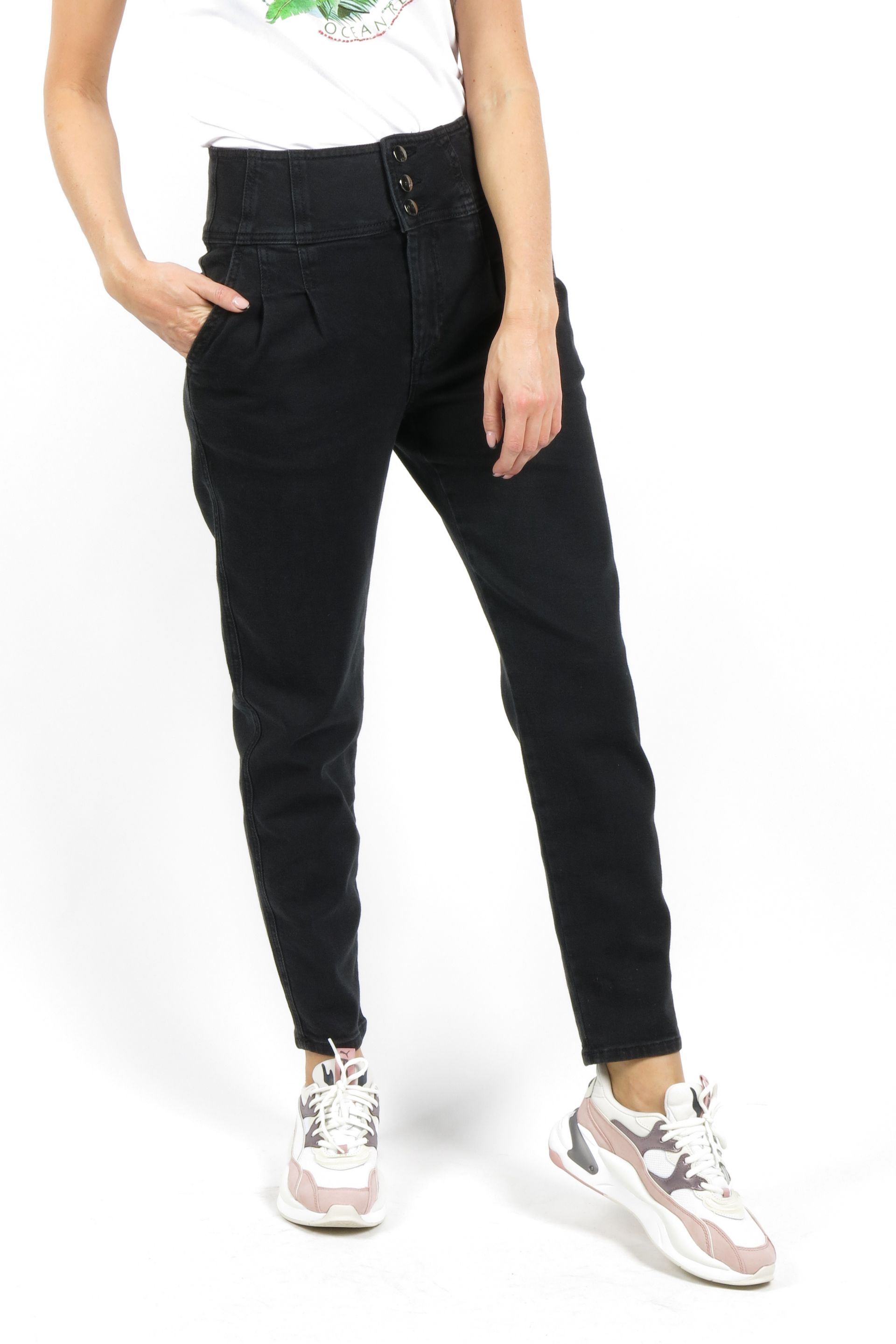 Jeans PANTAMO 71383-1312-01