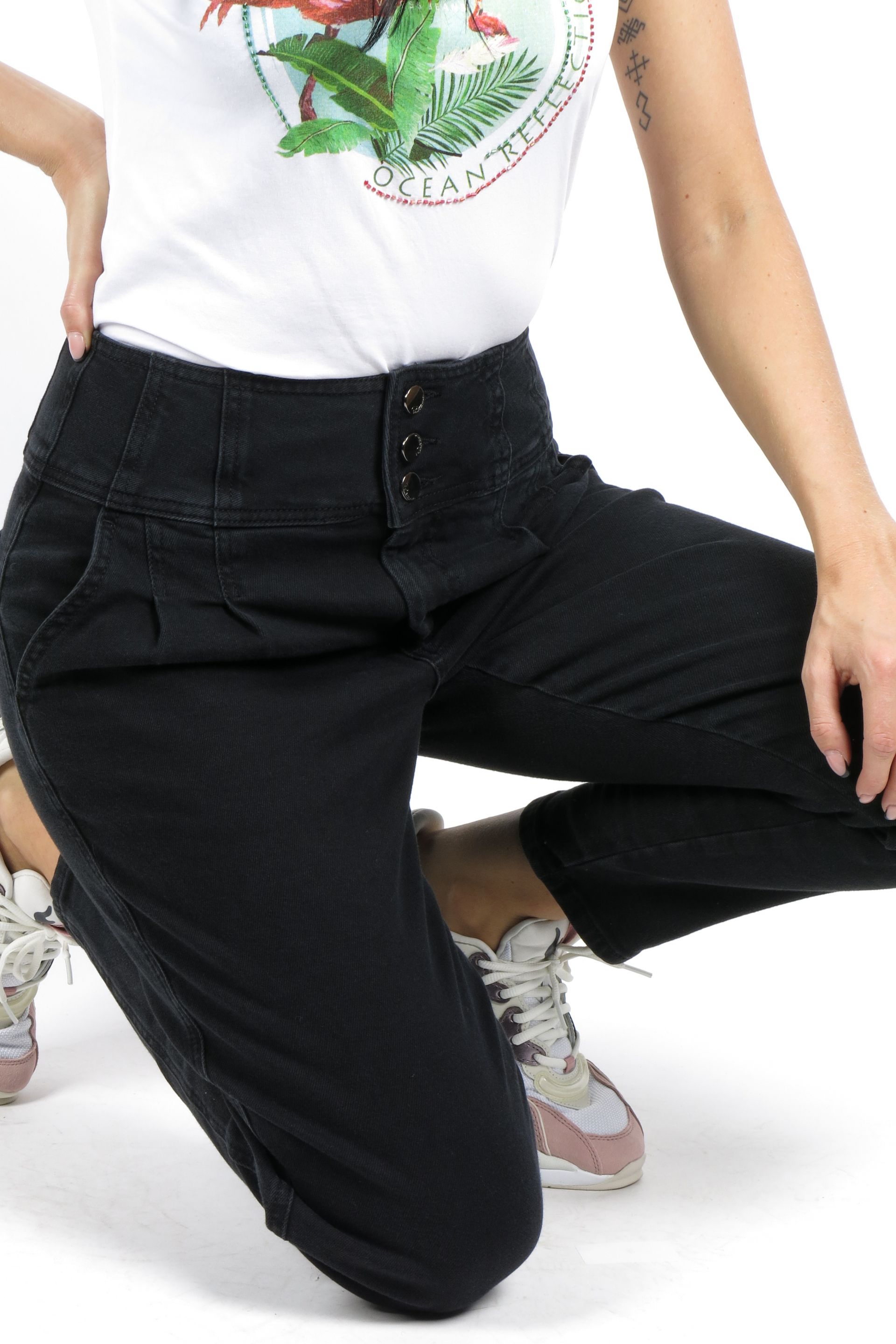 Jeans PANTAMO 71383-1312-01