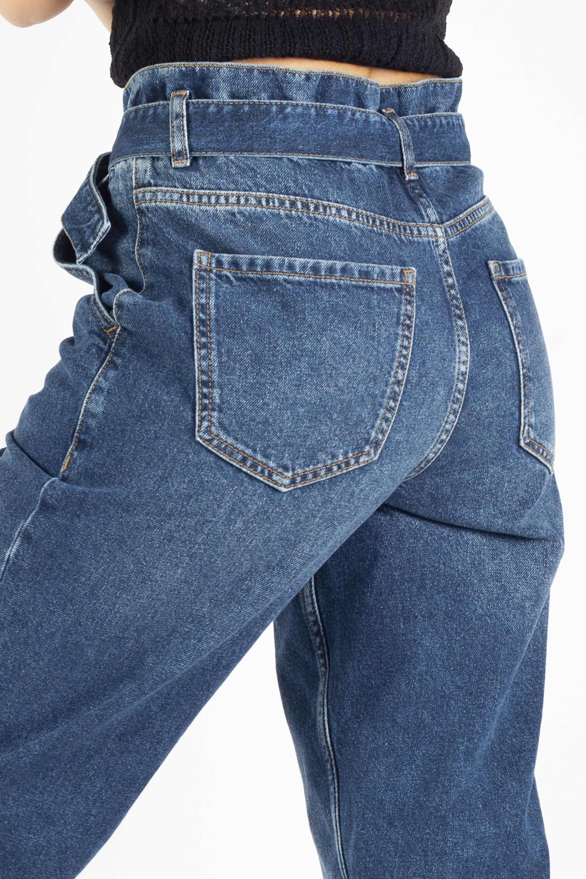 Jeans PANTAMO 71396-1464-02