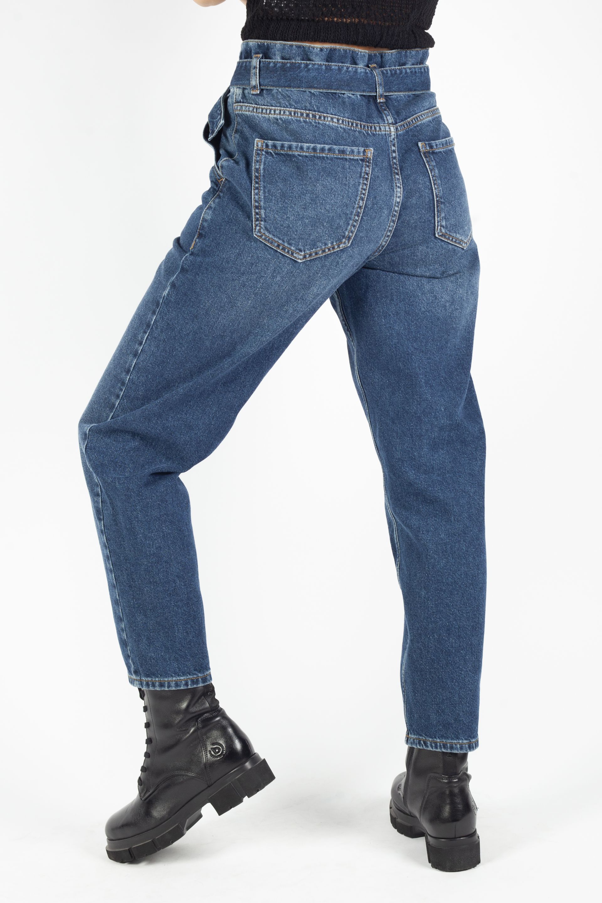 Jeans PANTAMO 71396-1464-02