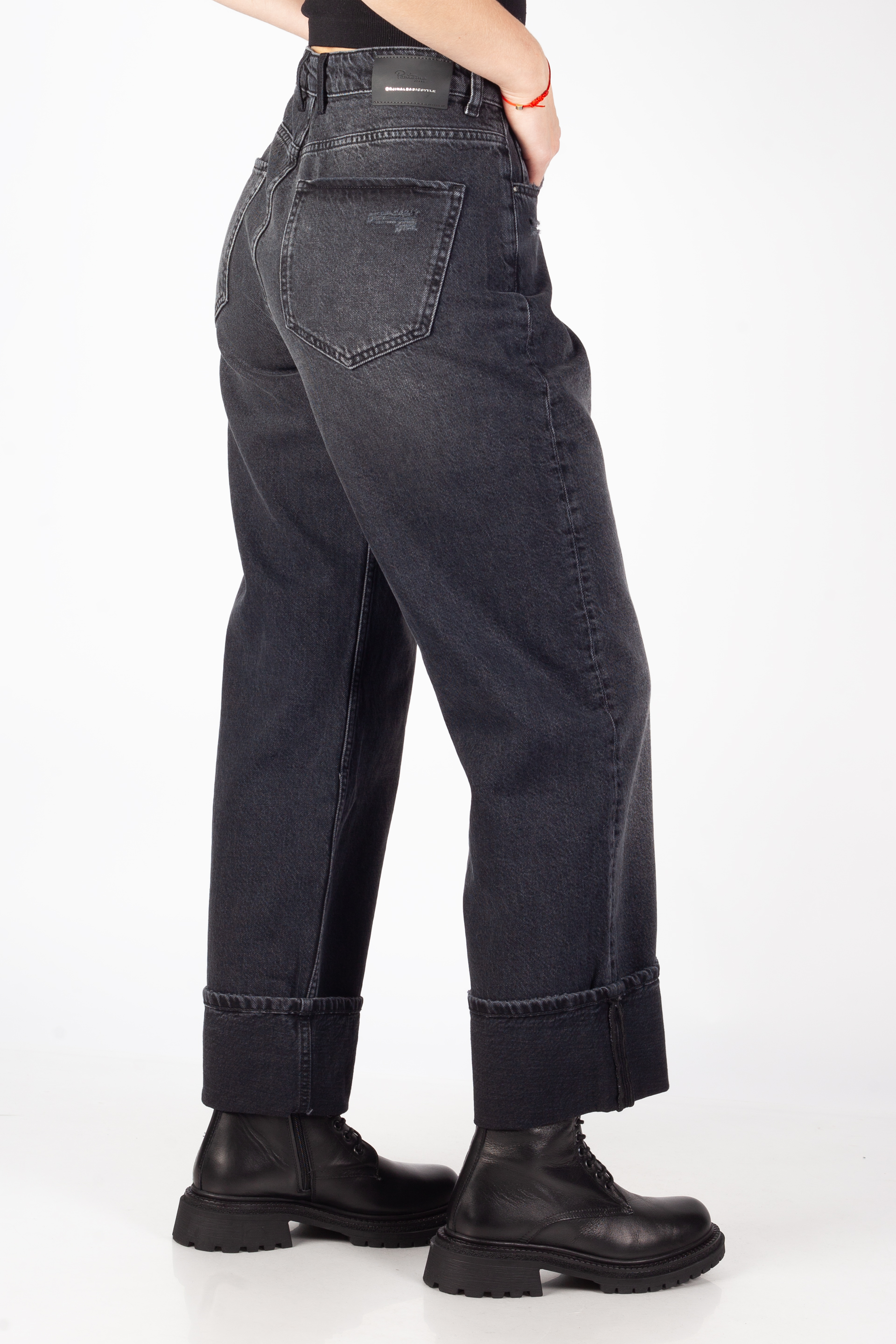 Jeans PANTAMO 71438-1589-03