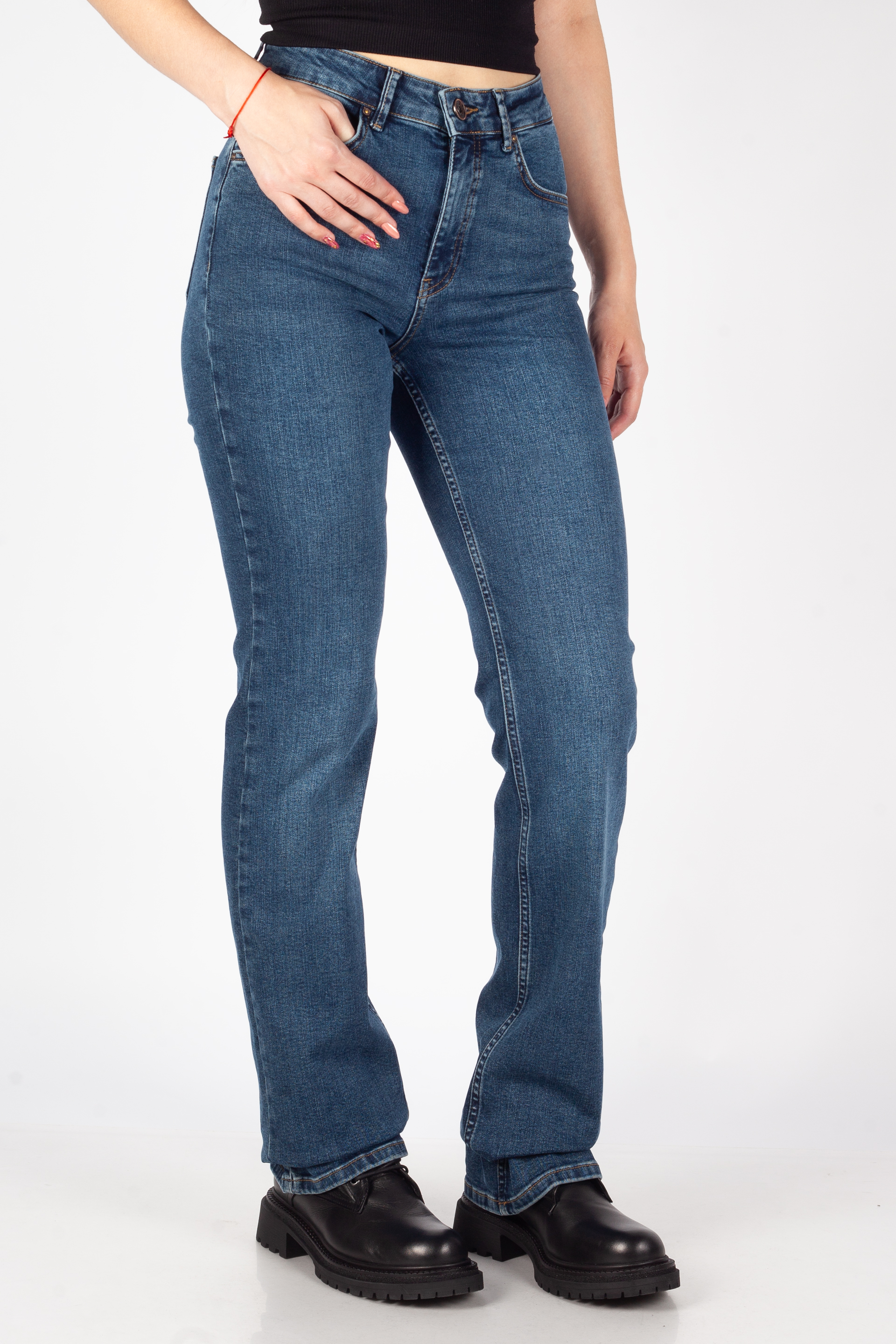Jeans PANTAMO 71447-1473-02