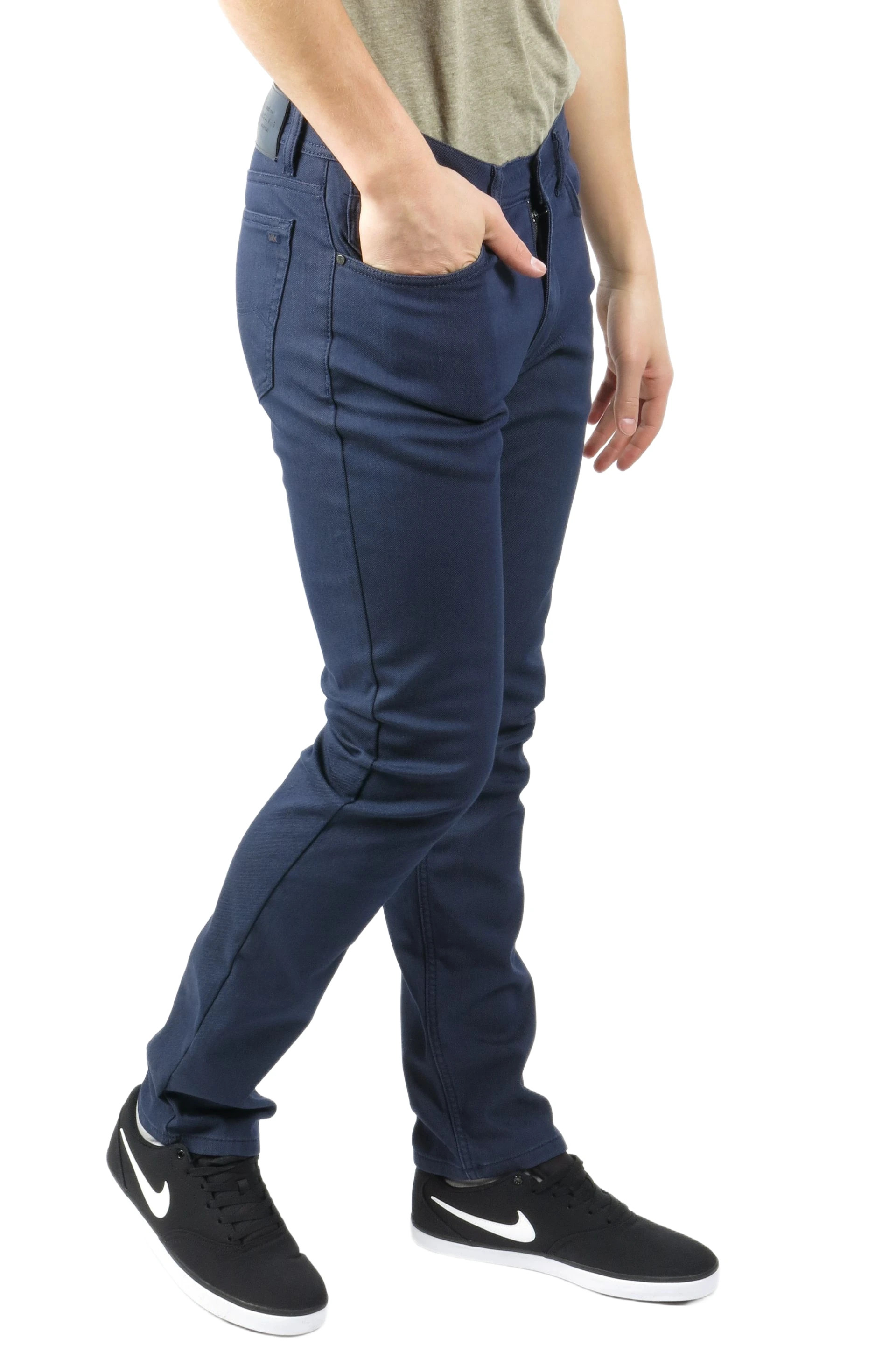 Winterhosen BLK JEANS 7898-311-309-253