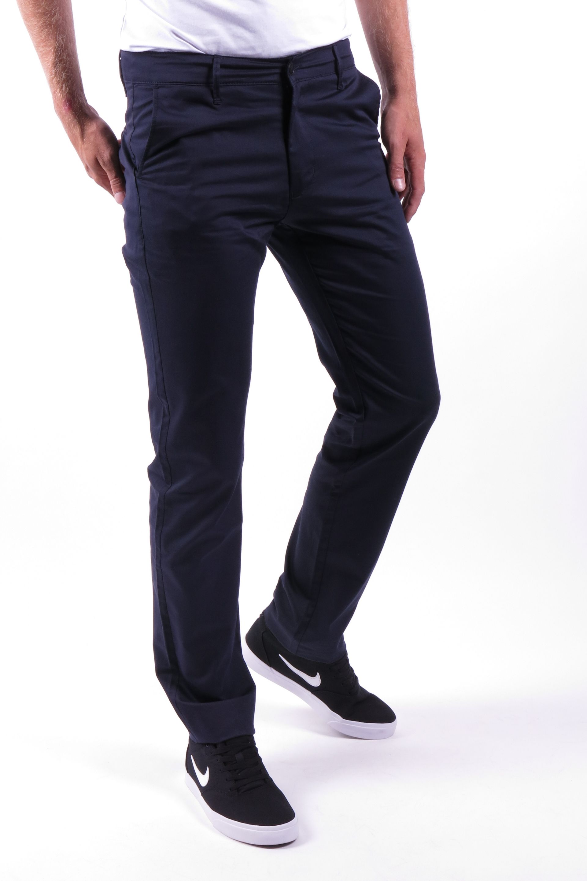 Klassische Hose BLK JEANS 7971-640-103-200