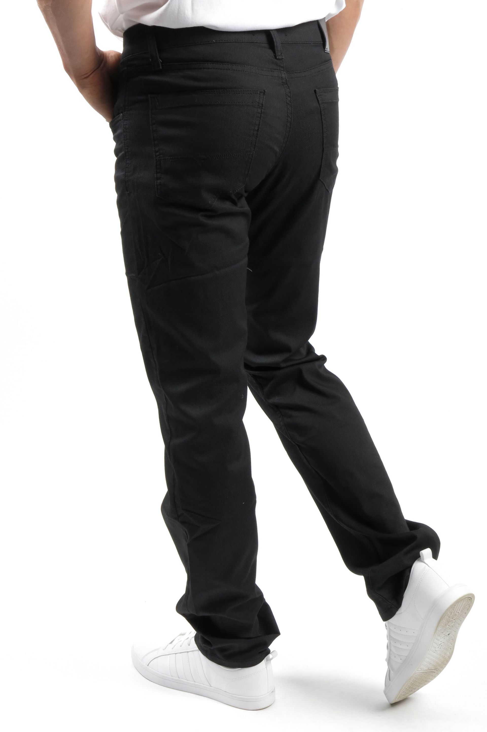 Klassische Hose BLK JEANS 8279-283-301-202