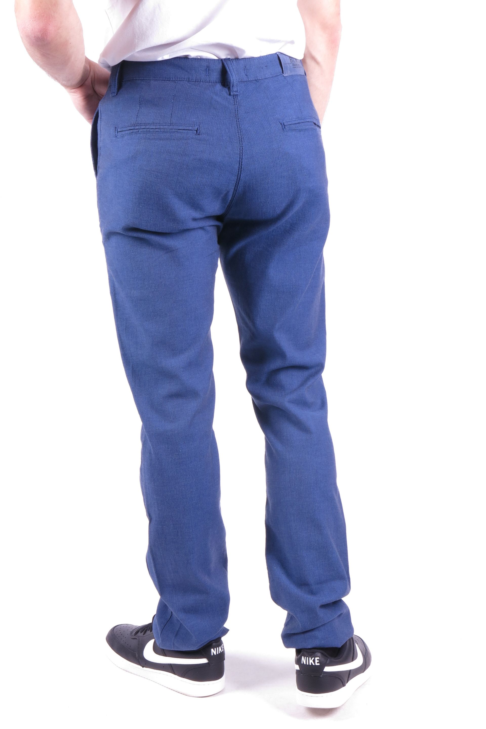 Klassische Hose BLK JEANS 8308-104-105-201