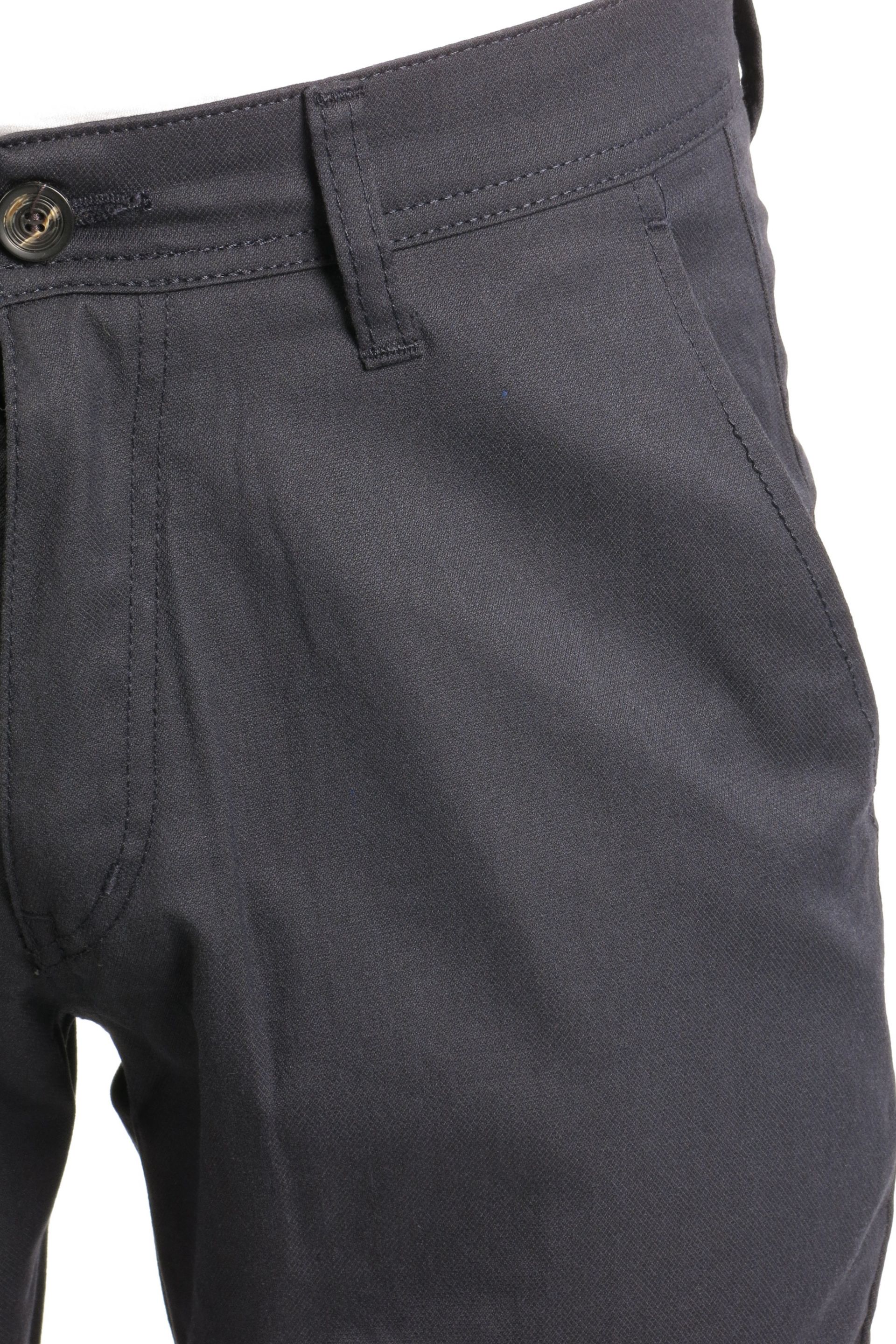 Klassische Hose BLK JEANS 8323-804-105-270