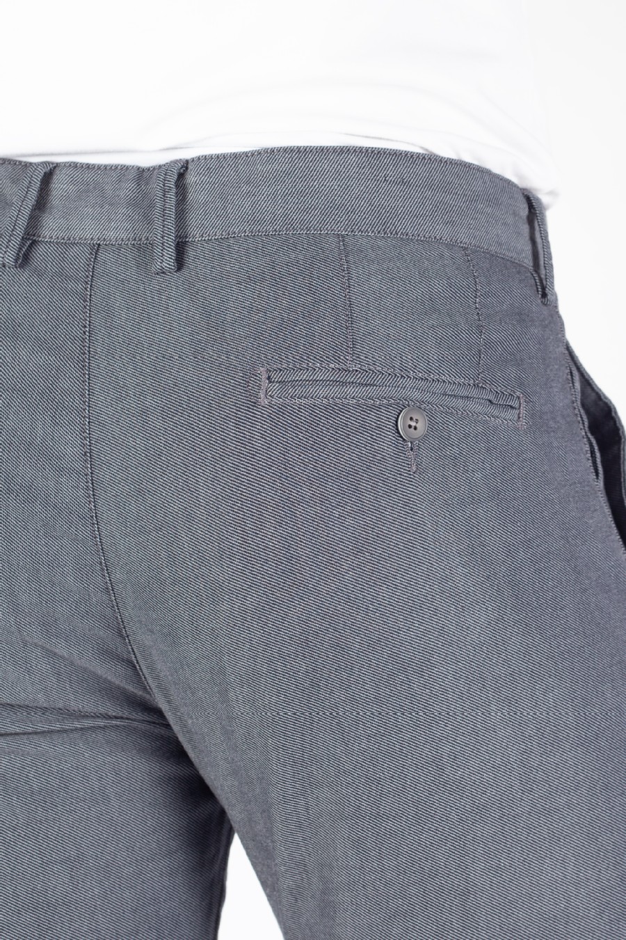 Klassische Hose BLK JEANS 8375-103-219-201